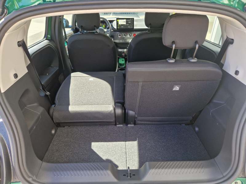 RENAULT Twingo E-Tech Urban Range evolution-image-13