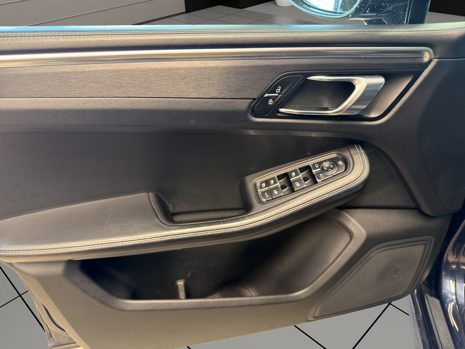 PORSCHE Macan GTS-image-9