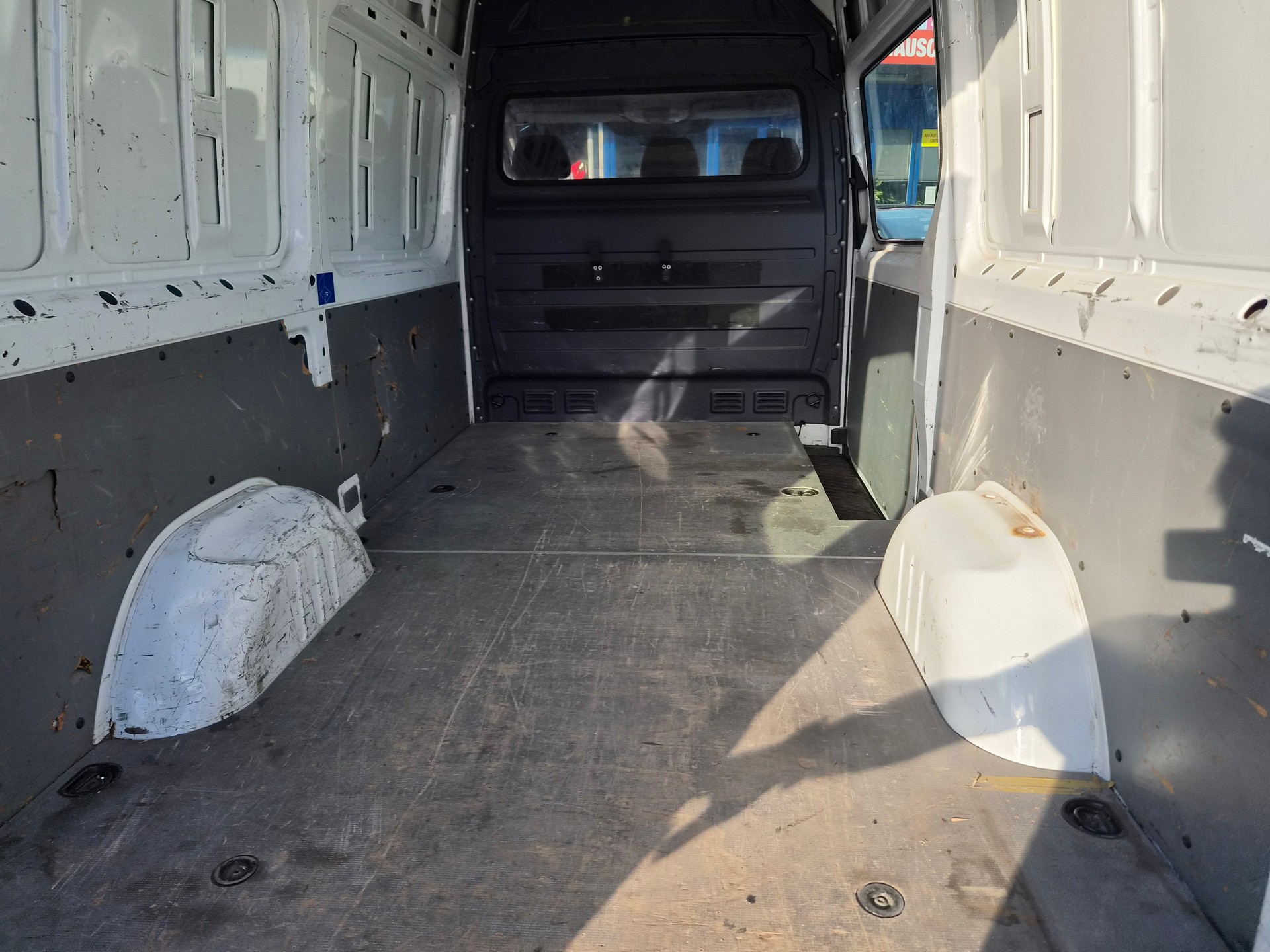 MERCEDES-BENZ Sprinter 313 CDI Standard-image-8