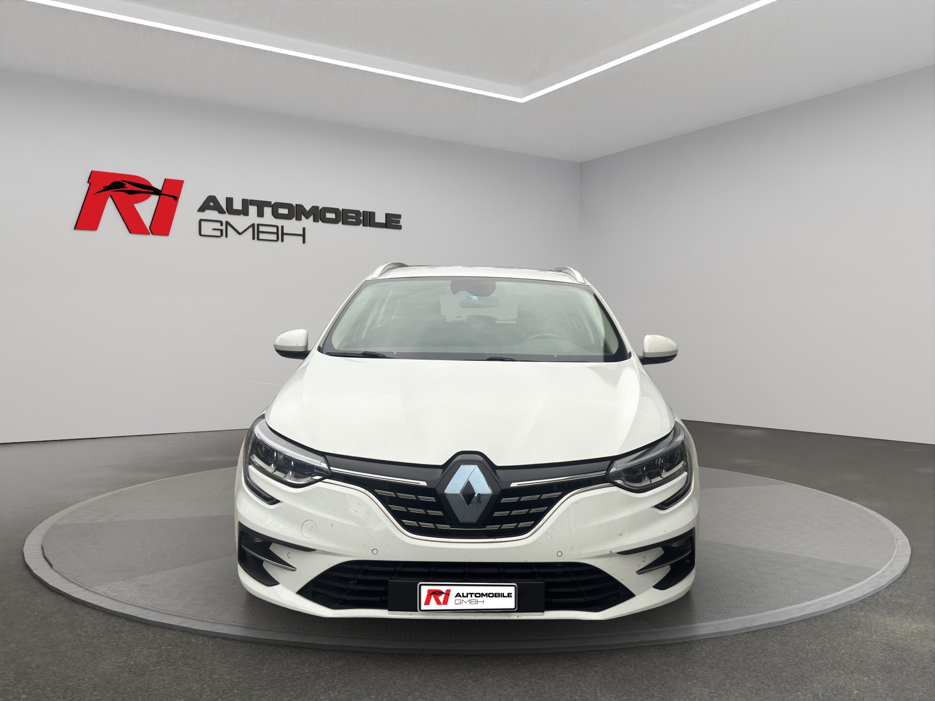 RENAULT Mégane Grandtour 1.5 dCi Business EDC-image-3