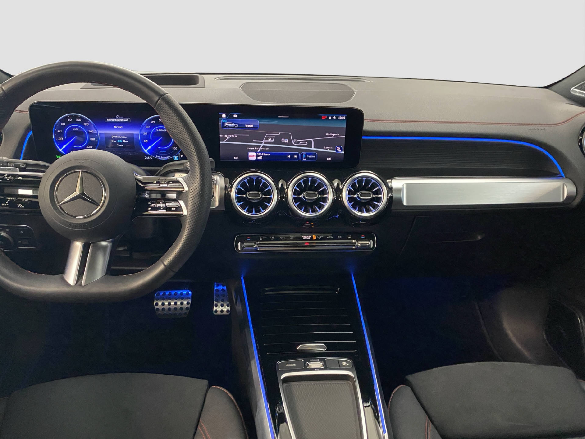 MERCEDES-BENZ EQB 350 Excellence AMG Line 4MATIC-image-10