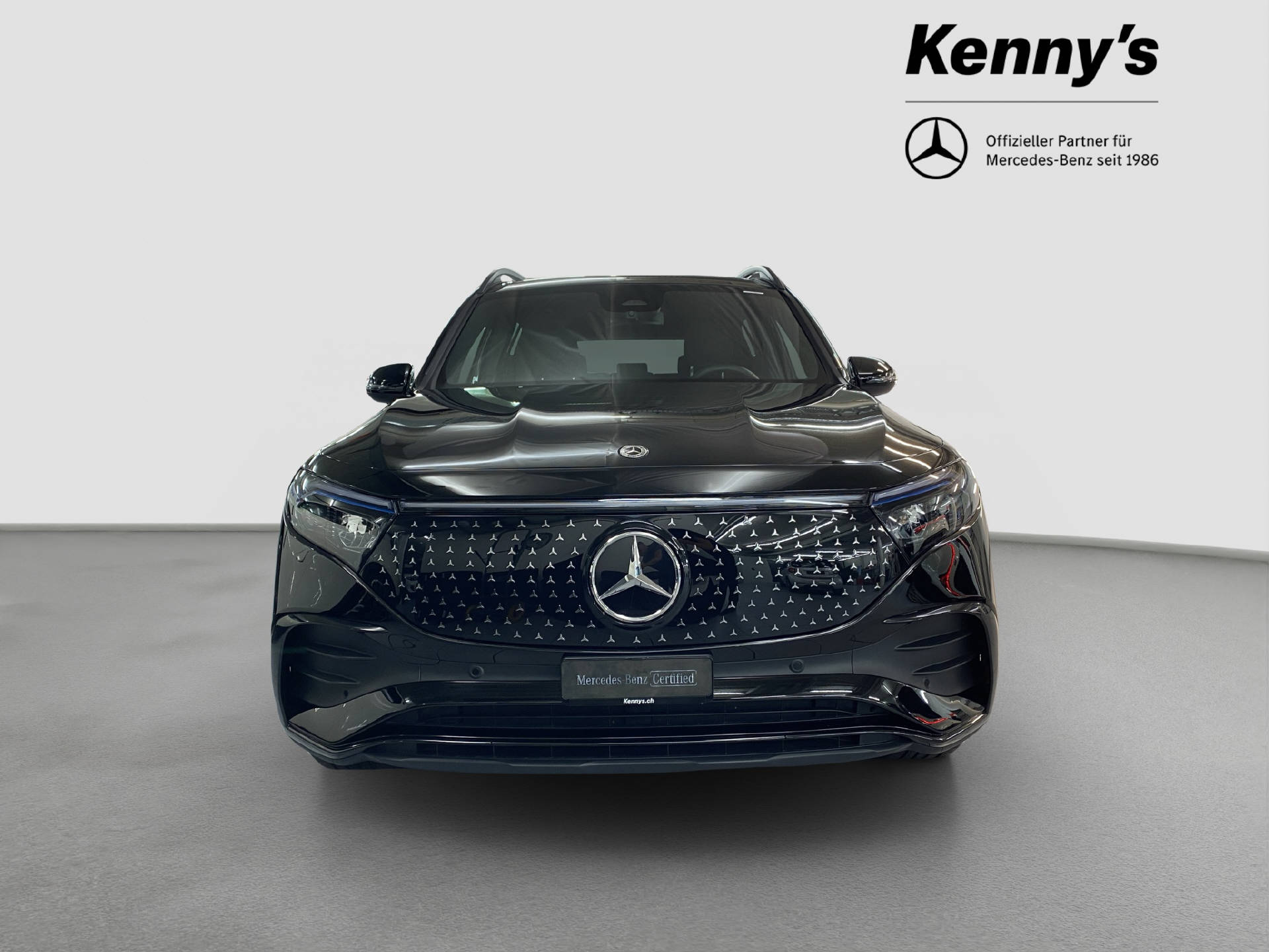 MERCEDES-BENZ EQB 350 Excellence AMG Line 4MATIC-image-2