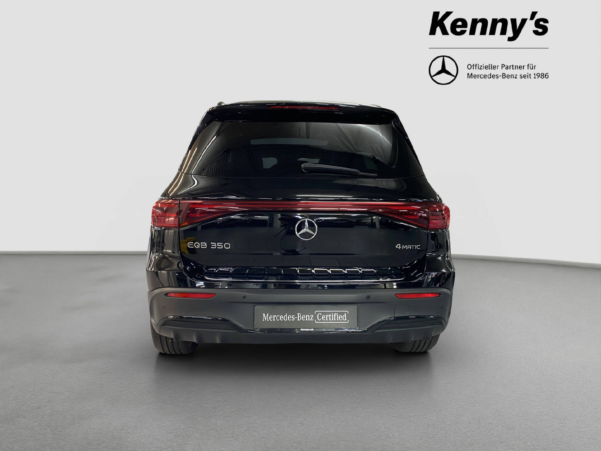 MERCEDES-BENZ EQB 350 Excellence AMG Line 4MATIC-image-5