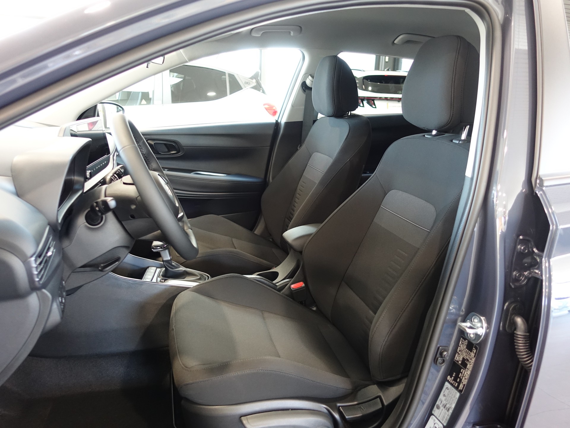 HYUNDAI Bayon 1.0 T-GDi AmpliaDCT Safe Tec Pack-image-6