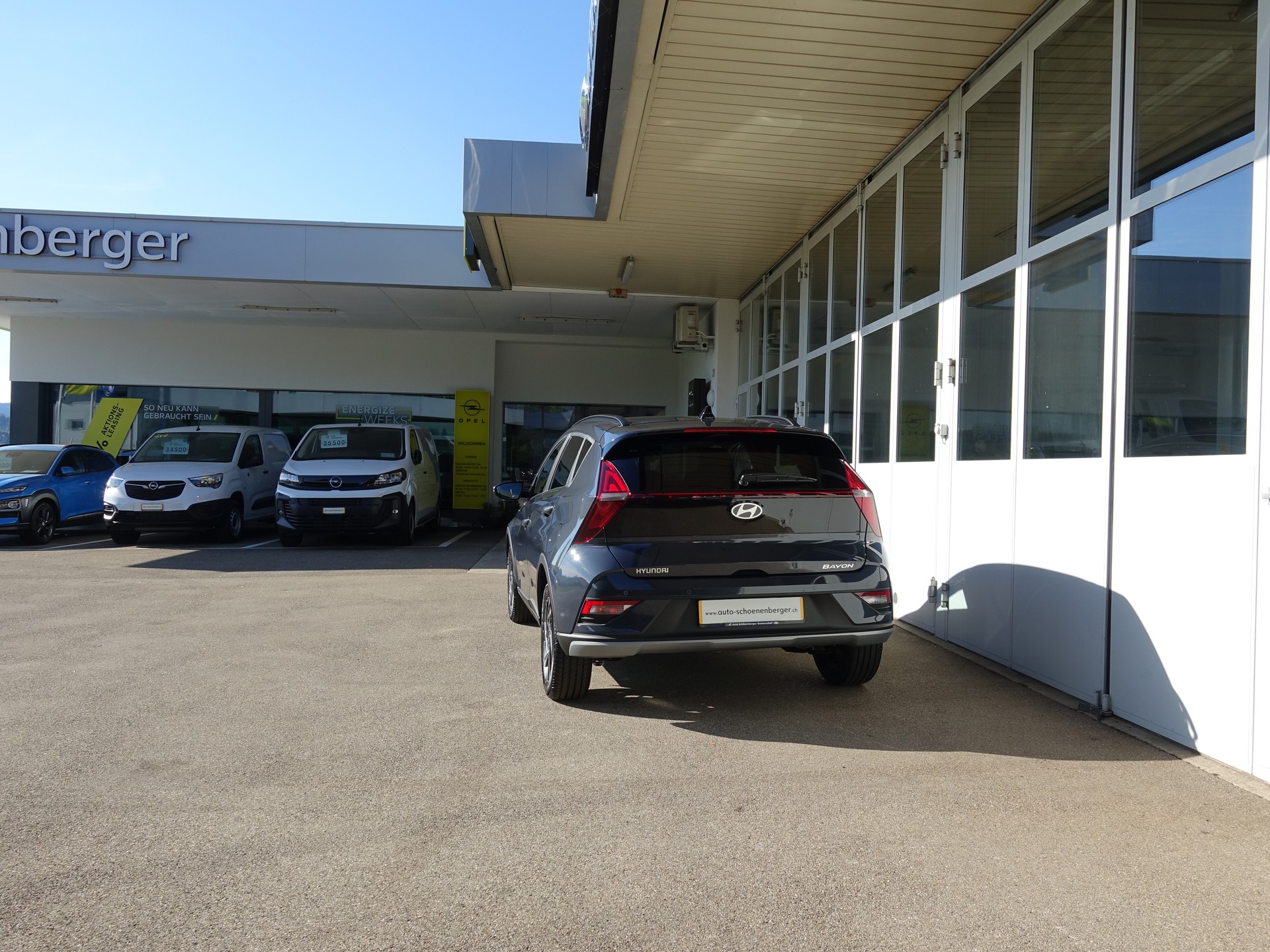 HYUNDAI Bayon 1.0 T-GDi AmpliaDCT Safe Tec Pack-image-18