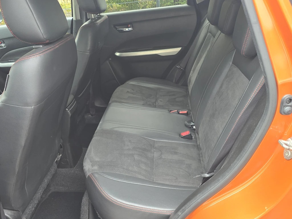 SUZUKI Vitara 1.4 Boosterjet Compact Top-image-10