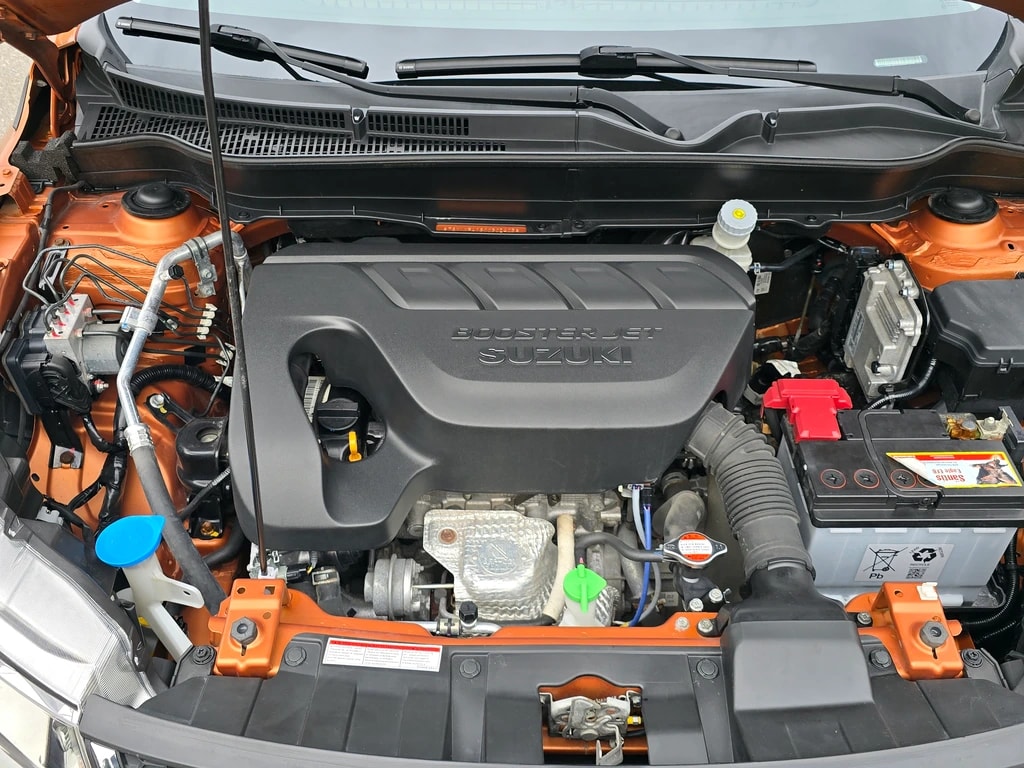 SUZUKI Vitara 1.4 Boosterjet Compact Top-image-15