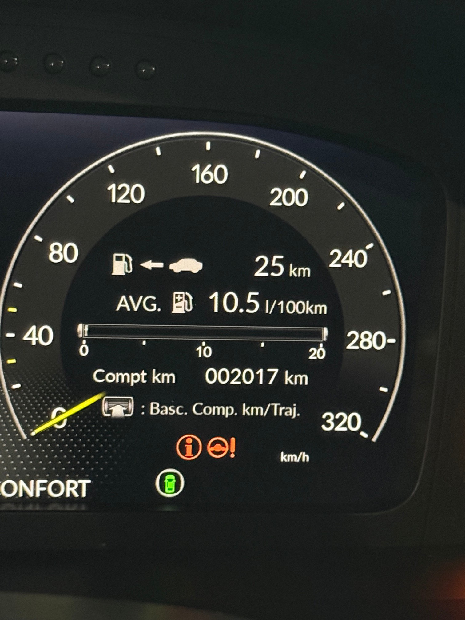 HONDA Civic 2.0 i-VTEC Type R-image-11