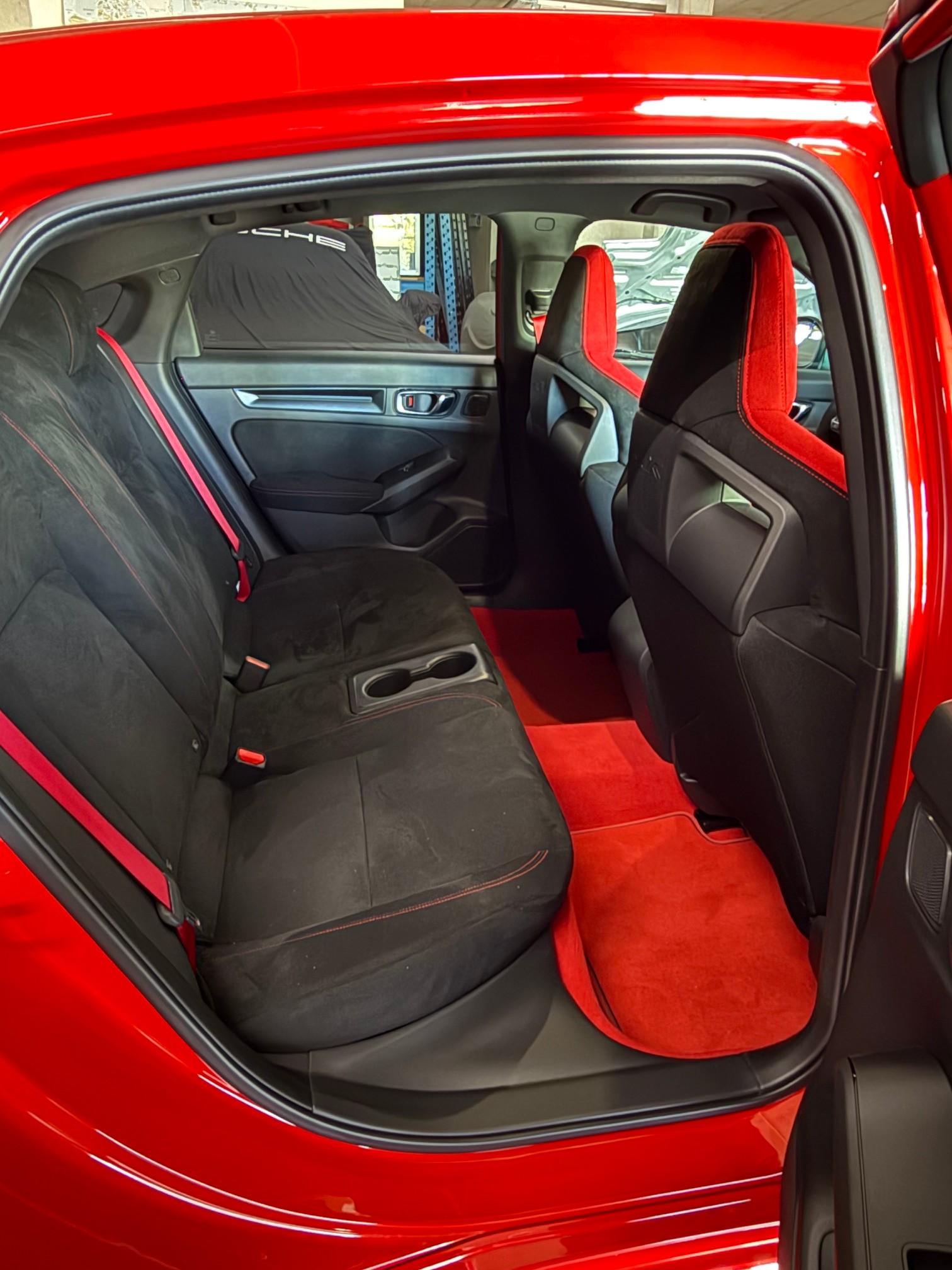 HONDA Civic 2.0 i-VTEC Type R-image-5