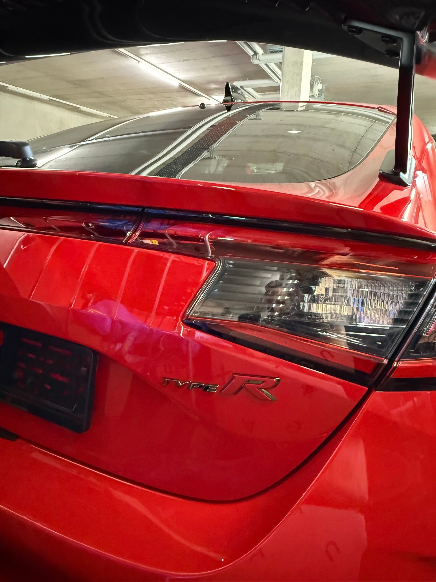 HONDA Civic 2.0 i-VTEC Type R-image-7