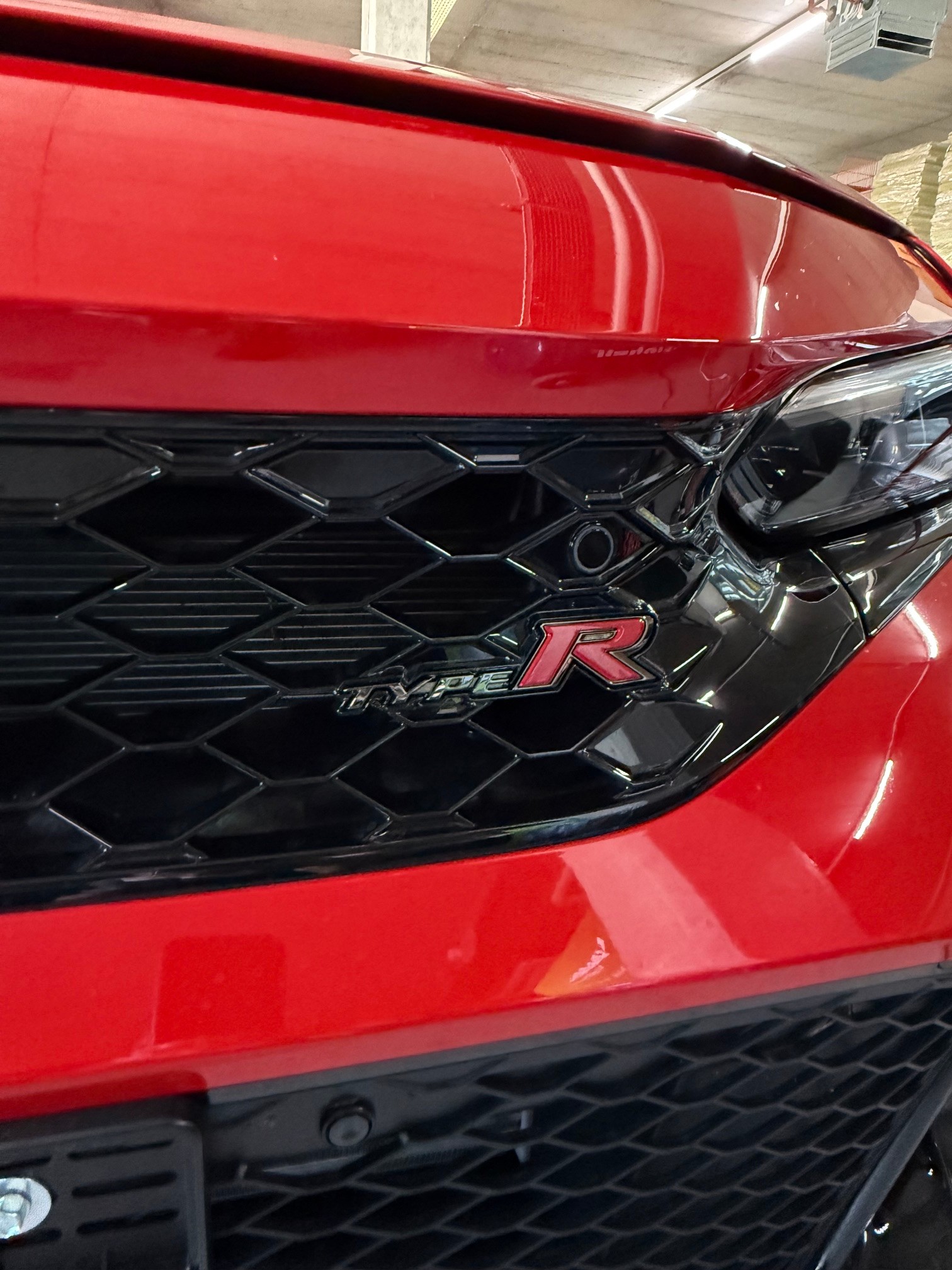 HONDA Civic 2.0 i-VTEC Type R-image-6