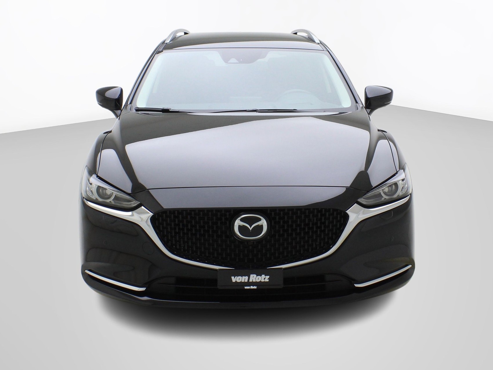 MAZDA 6 Sport Wagon 2.0 Center-Line-image-4