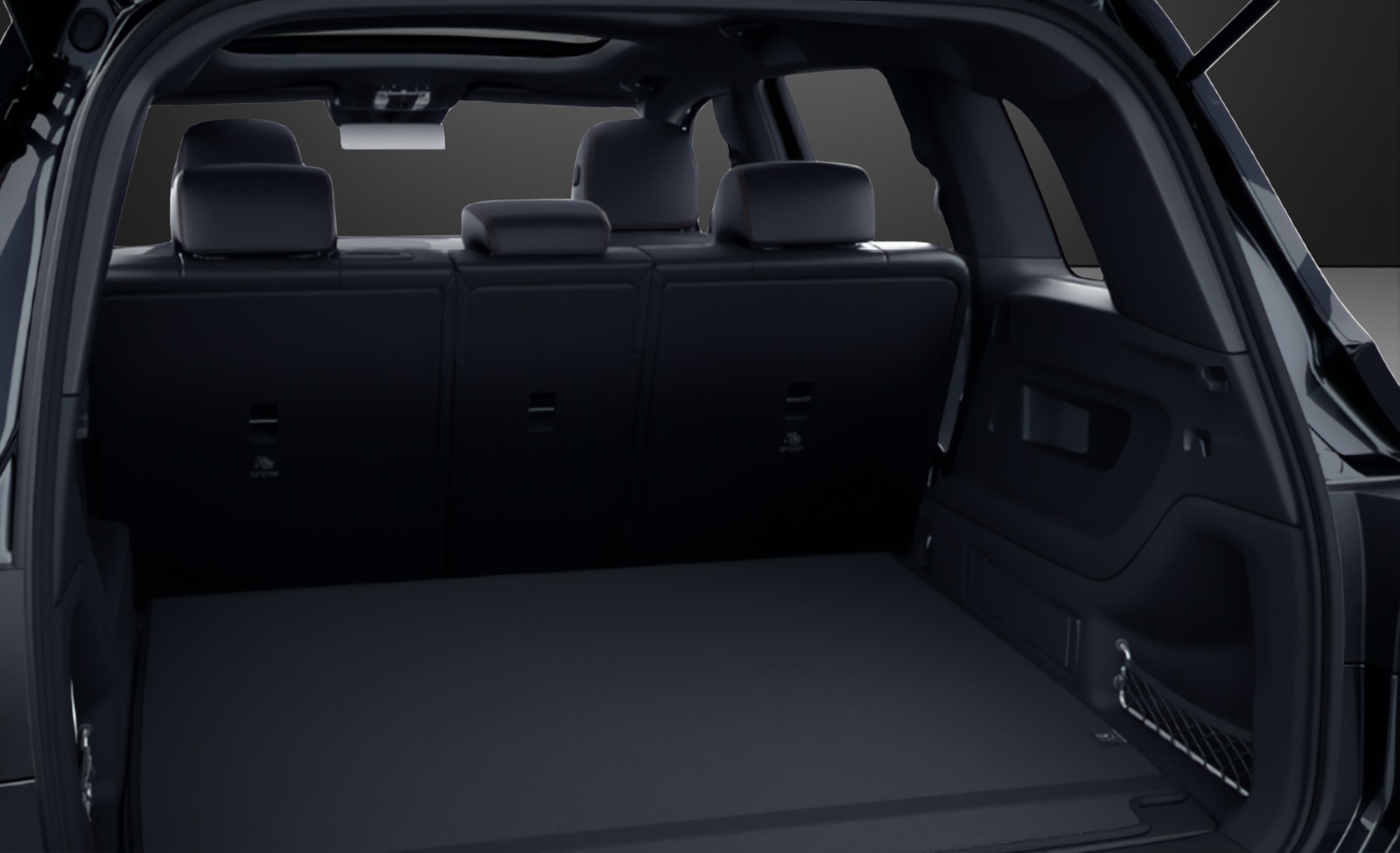 MERCEDES-BENZ GLB 200 AMG Line 7G-Tronic-image-9