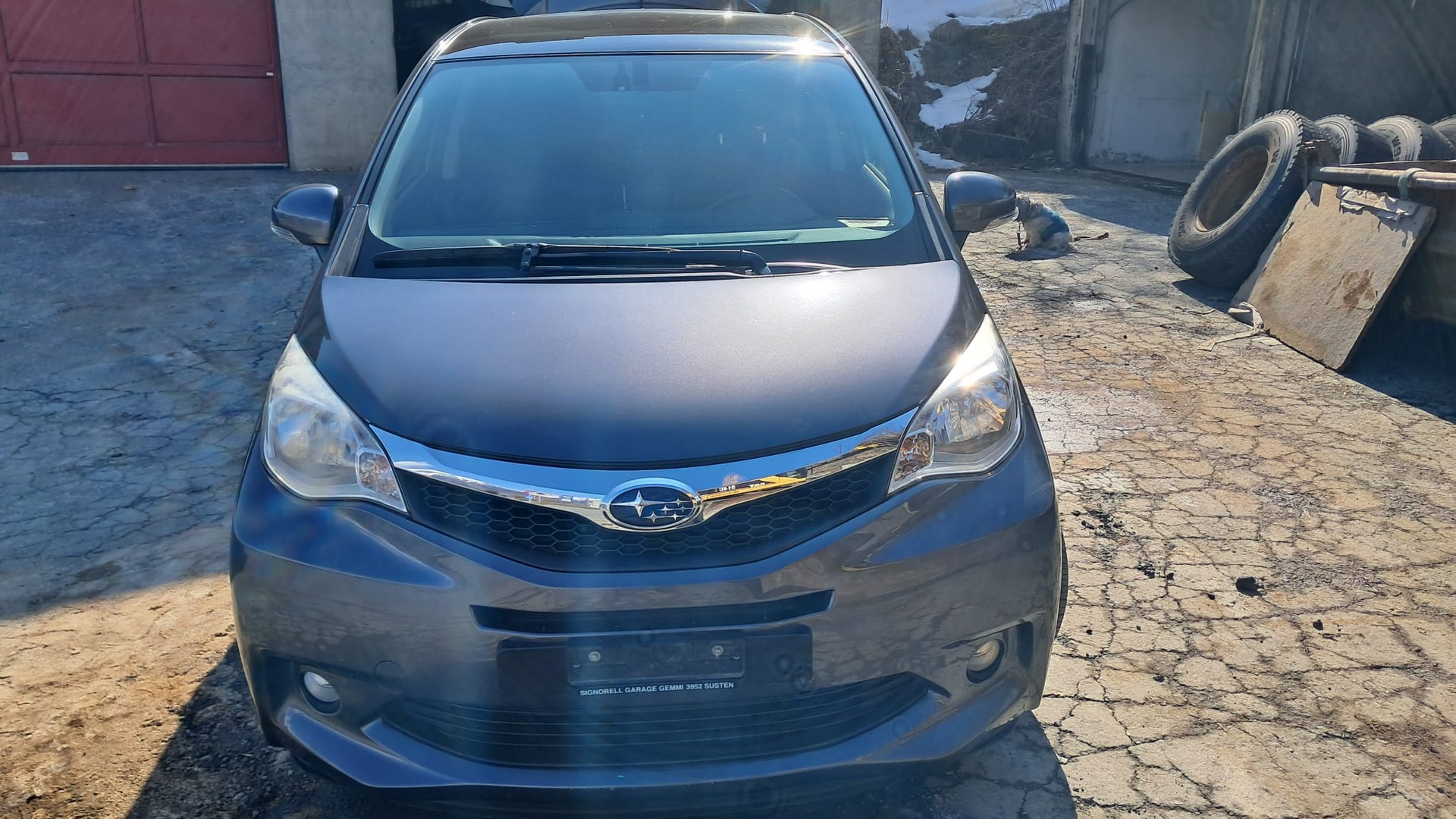 SUBARU TREZIA-image-2