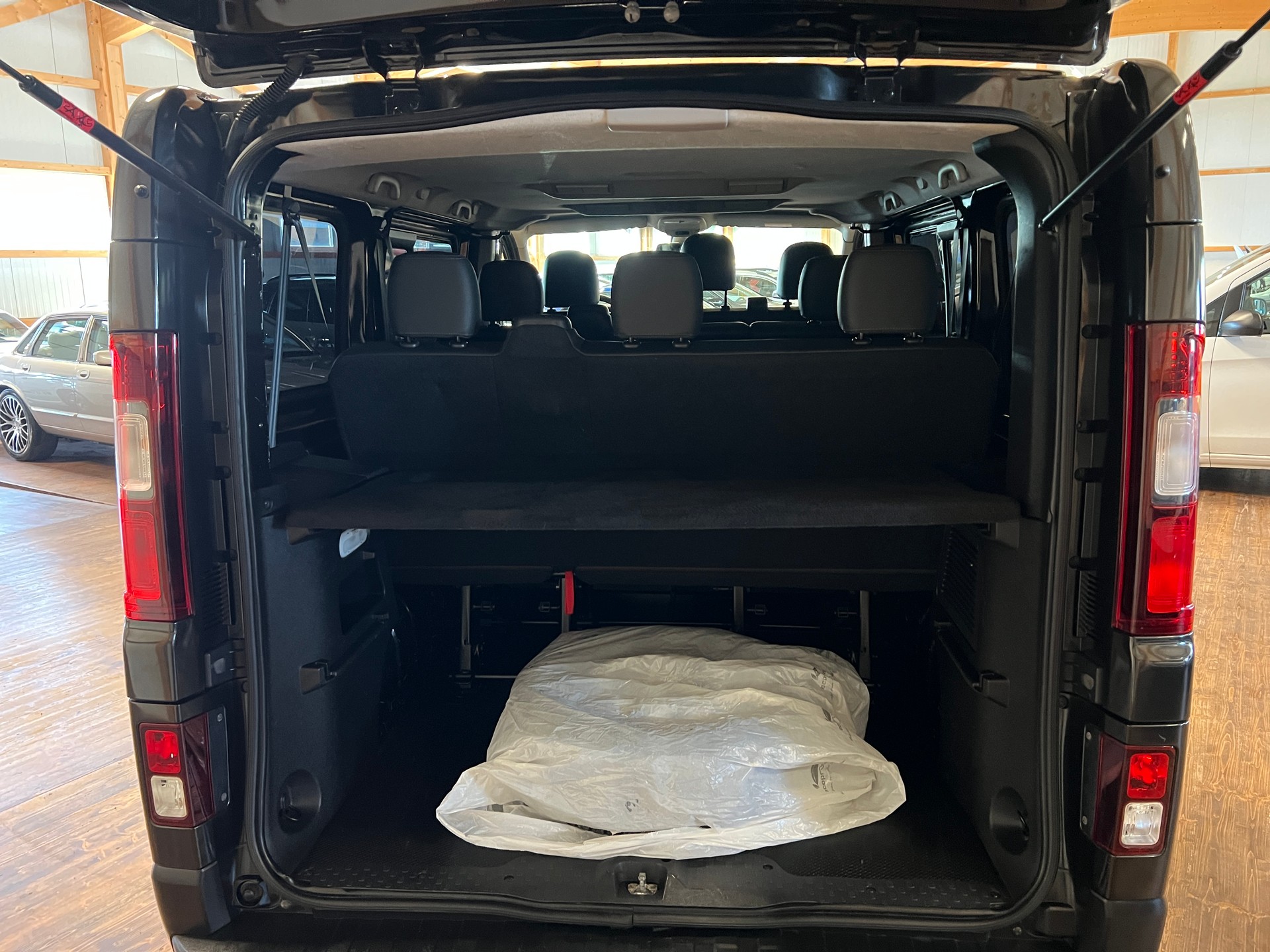 FIAT Talento 29 1.6 Eco Swiss L1 8/9 Pl.-image-15
