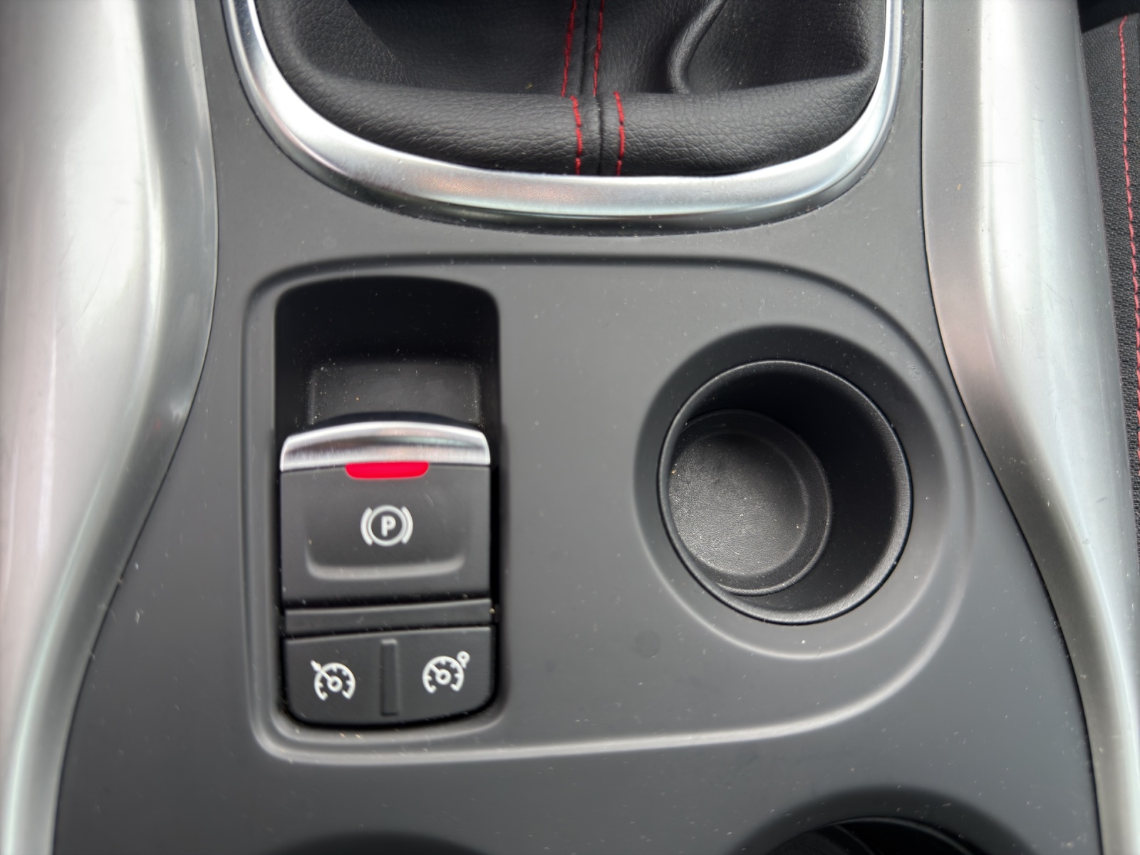 RENAULT Kadjar 1.6 16V Turbo Conquest-image-24