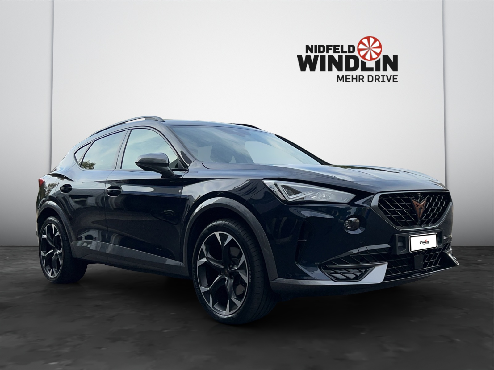 CUPRA Formentor 1.4 e-HYBRID pHEV Allalin DSG-image-0