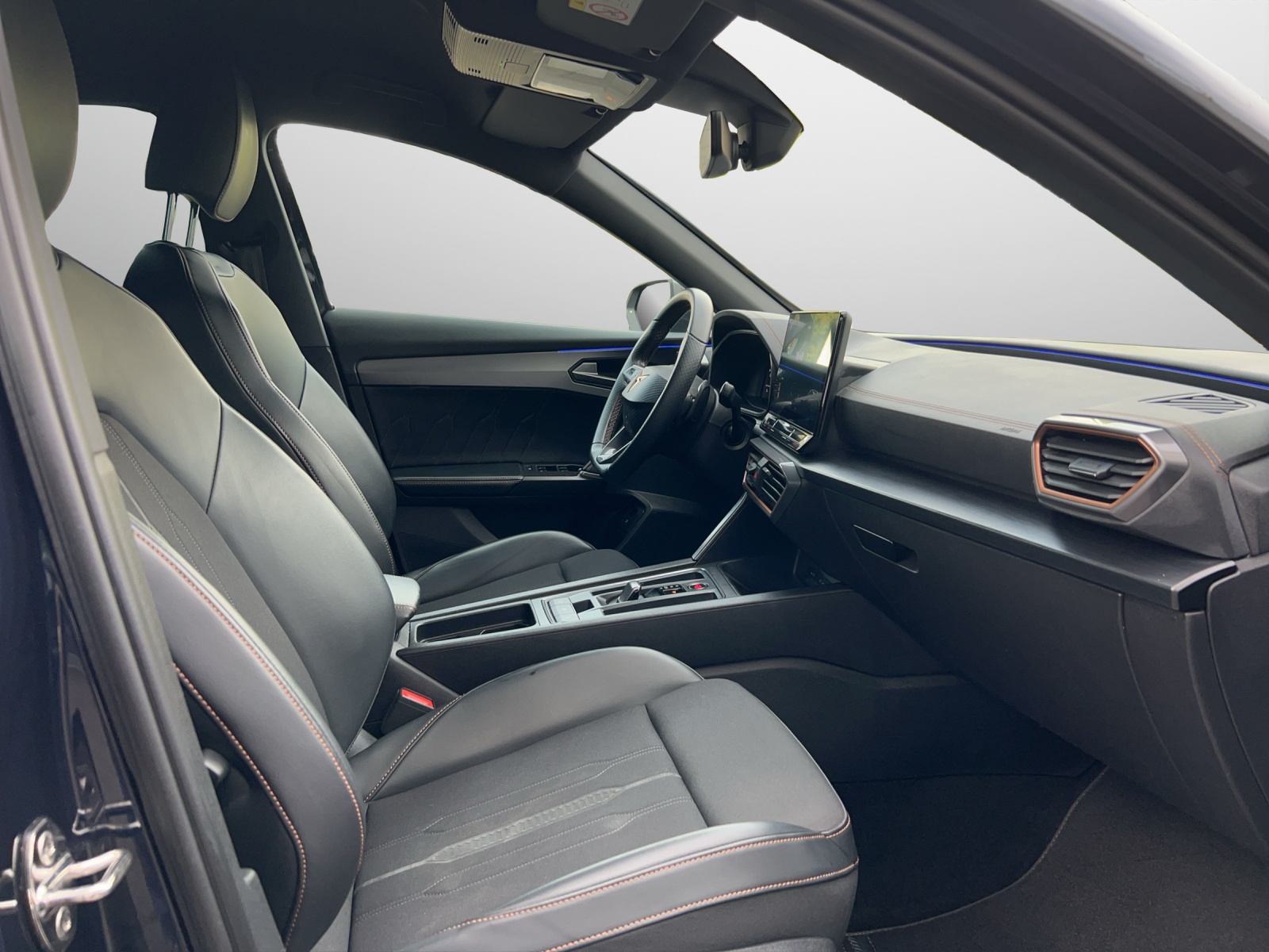 CUPRA Formentor 1.4 e-HYBRID pHEV Allalin DSG-image-9