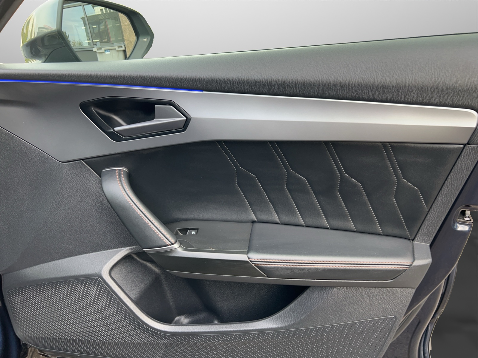 CUPRA Formentor 1.4 e-HYBRID pHEV Allalin DSG-image-12
