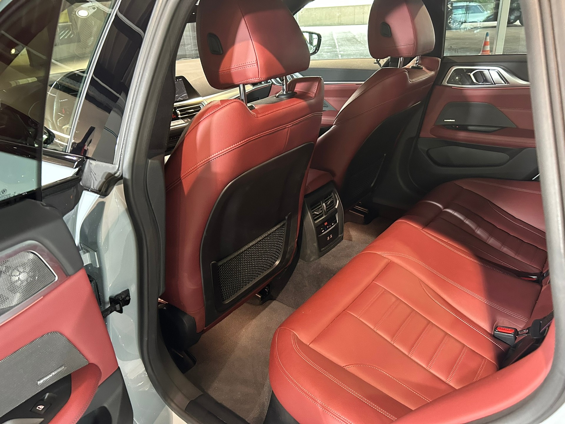 BMW M440i xDrive 48V Gran Coupé Steptronic-image-21