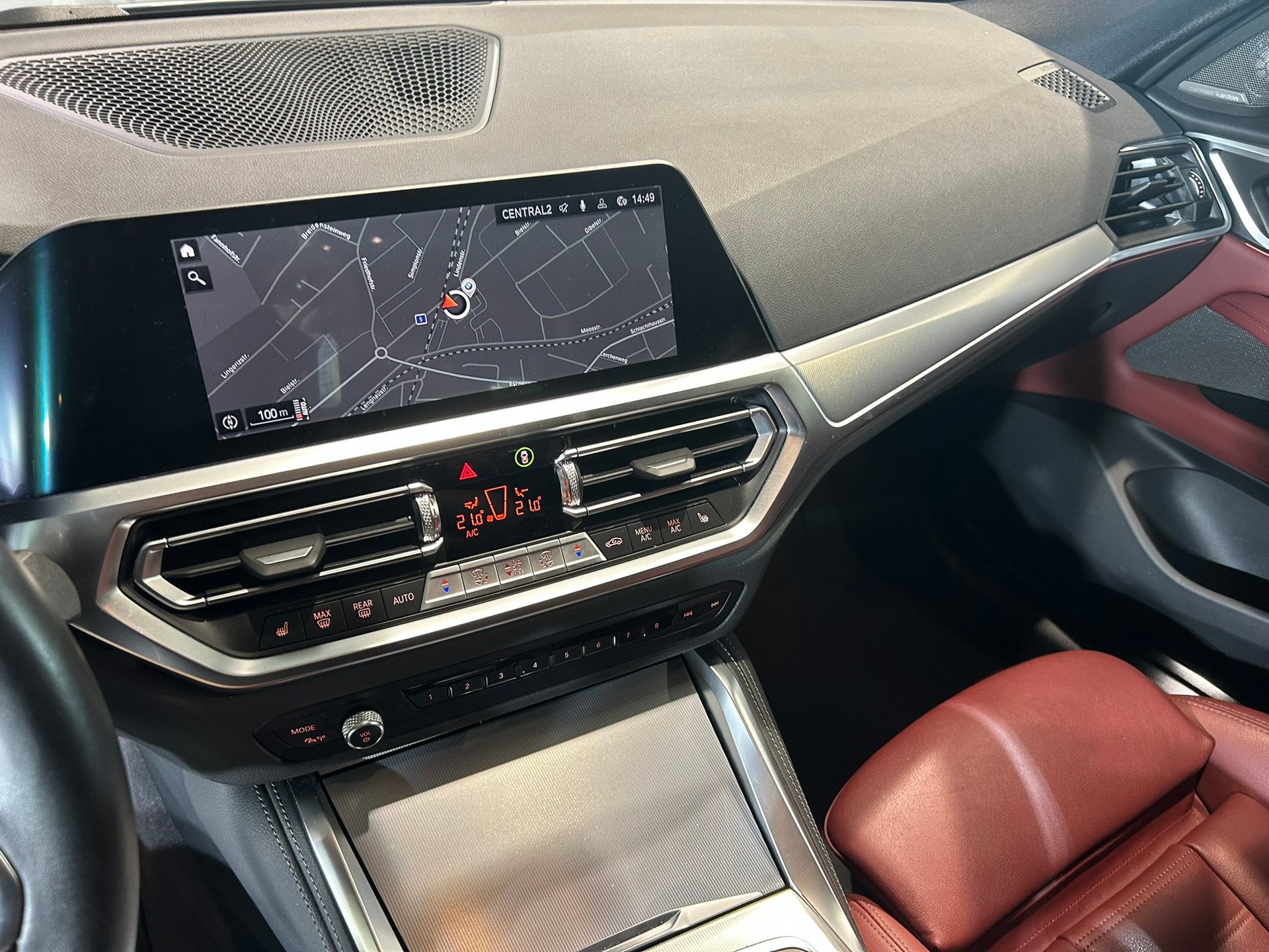 BMW M440i xDrive 48V Gran Coupé Steptronic-image-24