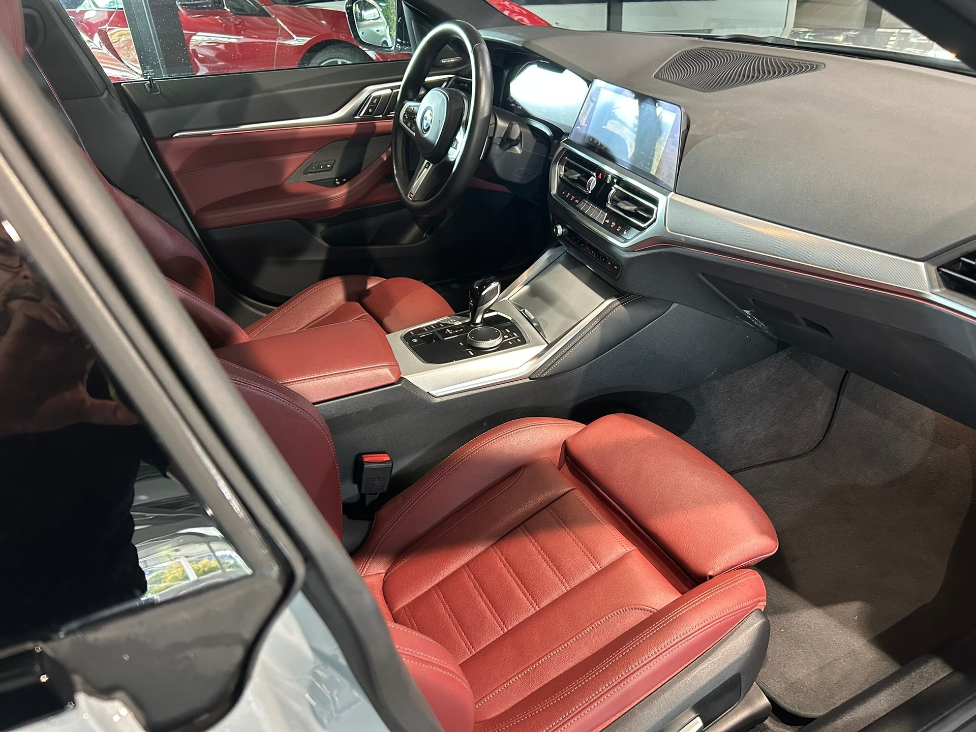 BMW M440i xDrive 48V Gran Coupé Steptronic-image-29