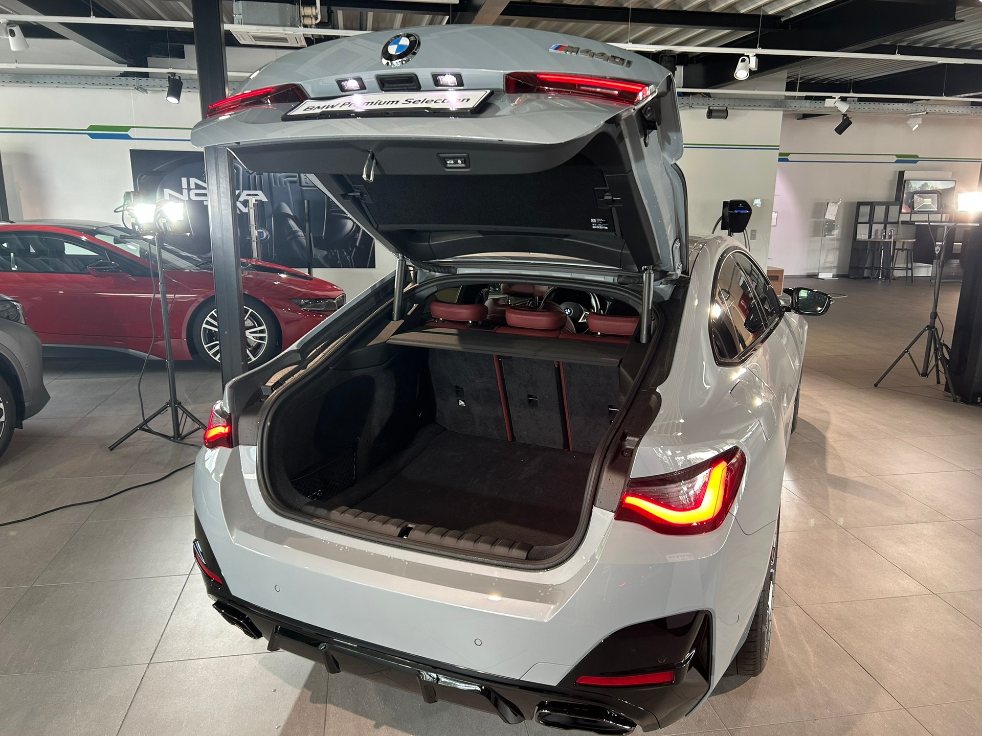 BMW M440i xDrive 48V Gran Coupé Steptronic-image-15
