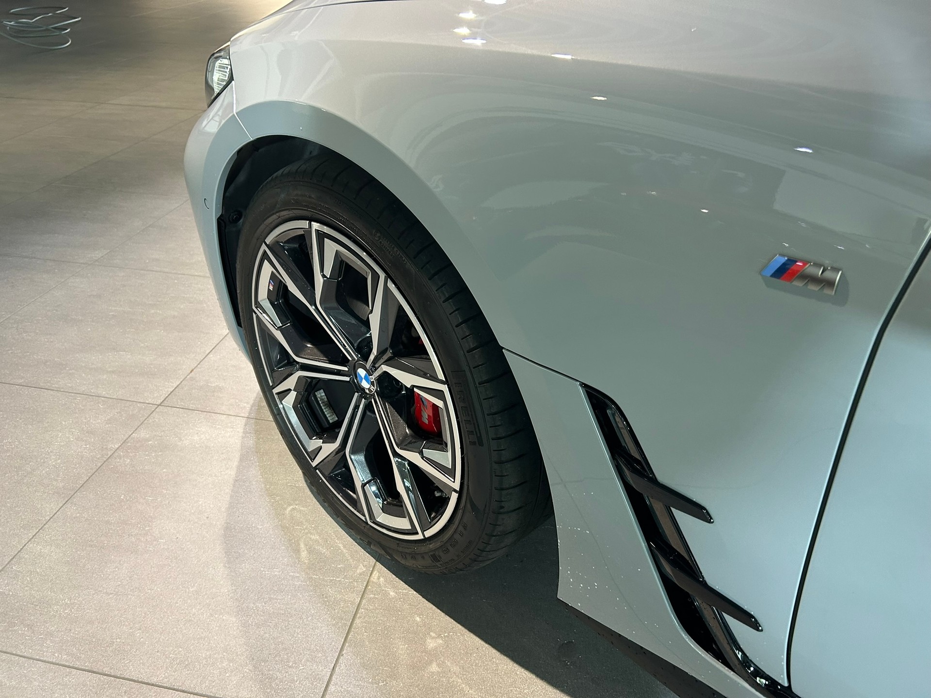 BMW M440i xDrive 48V Gran Coupé Steptronic-image-17