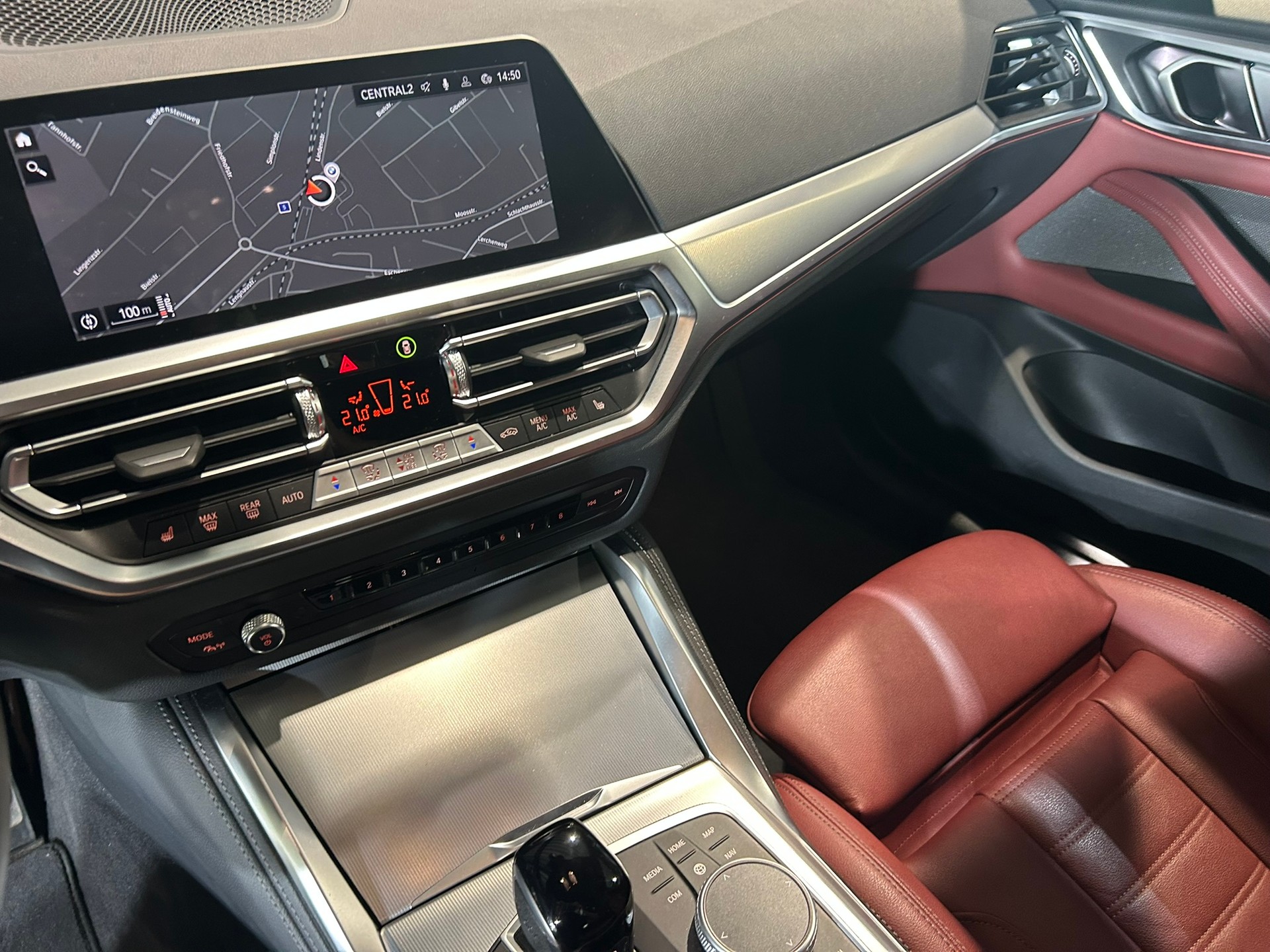 BMW M440i xDrive 48V Gran Coupé Steptronic-image-27