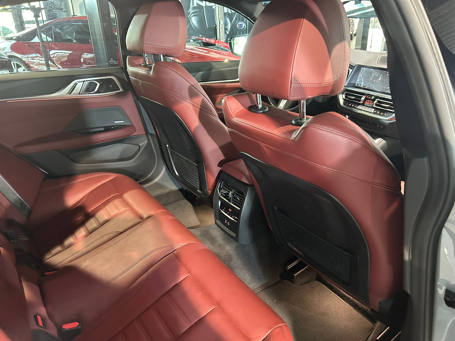 BMW M440i xDrive 48V Gran Coupé Steptronic-image-30