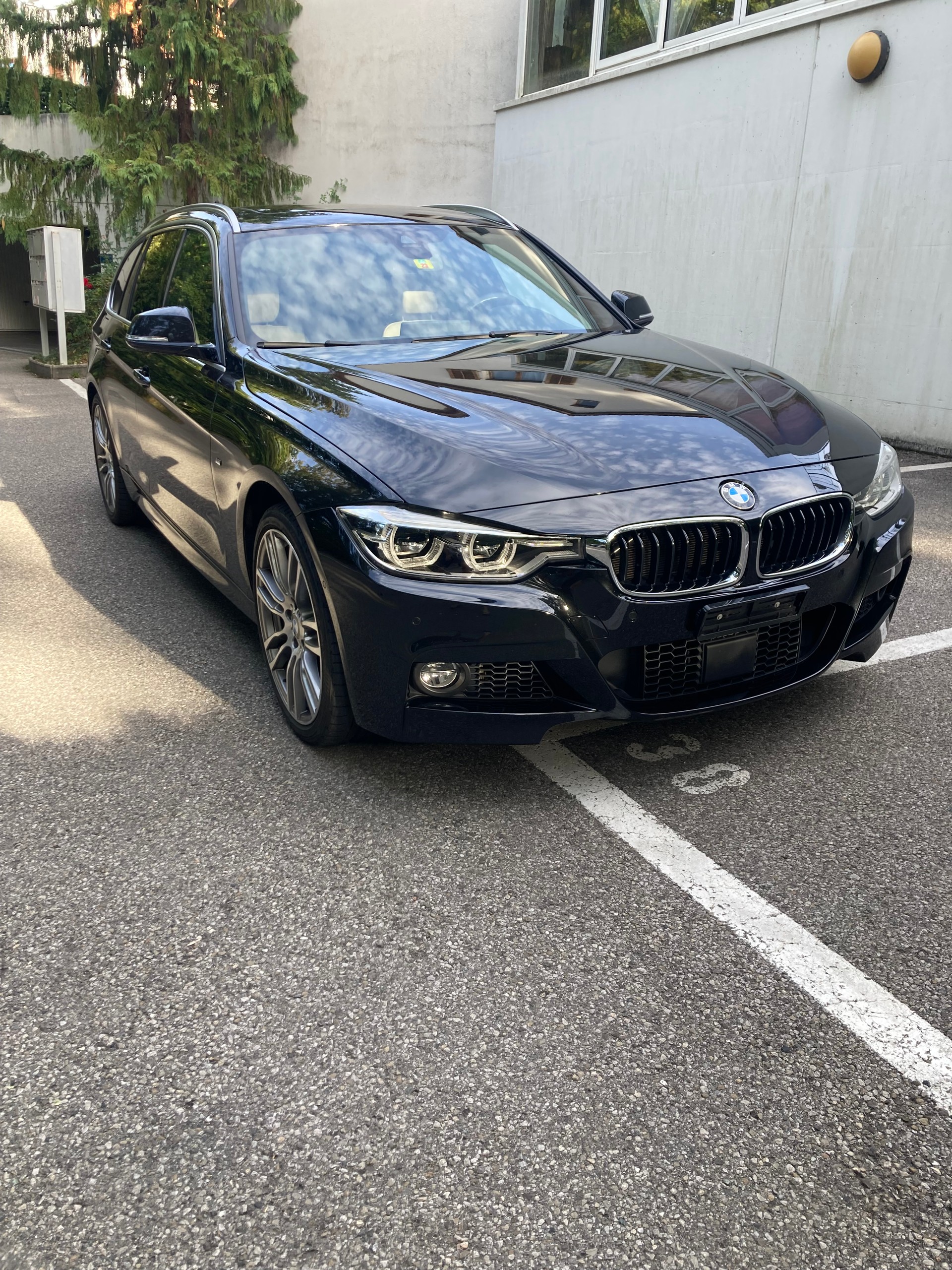 BMW 340i xDrive