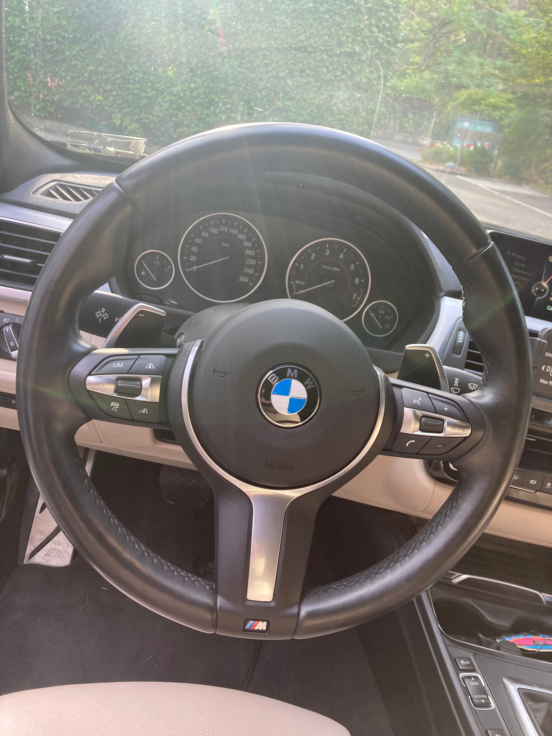 BMW 340i xDrive-image-7