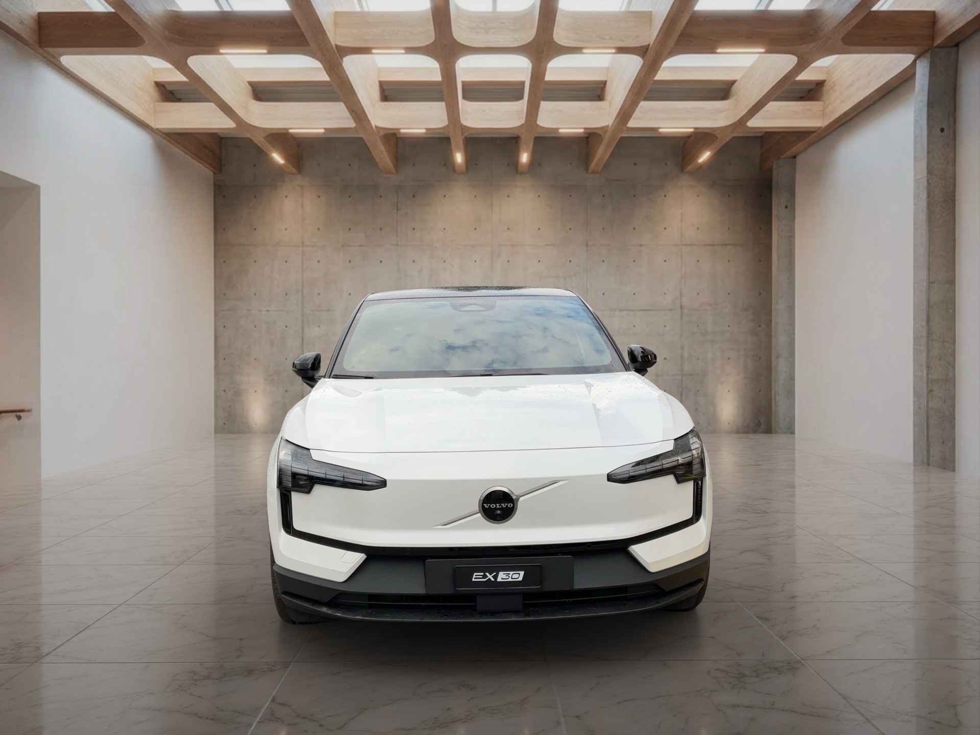 VOLVO EX30 E60 Twin Ultra Performance AWD-image-1