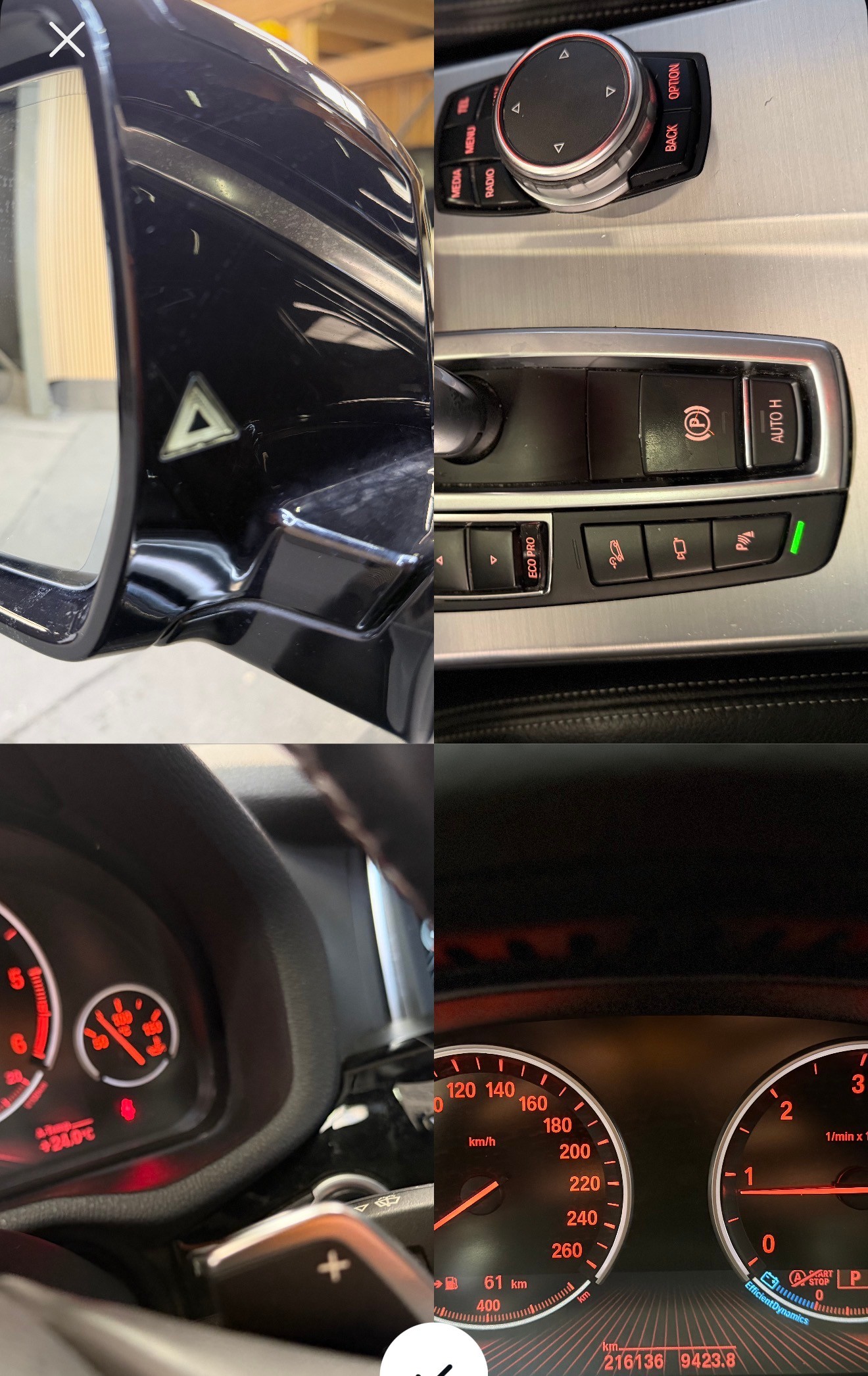 BMW X4 xDrive 20d Steptronic M-Packet-image-15