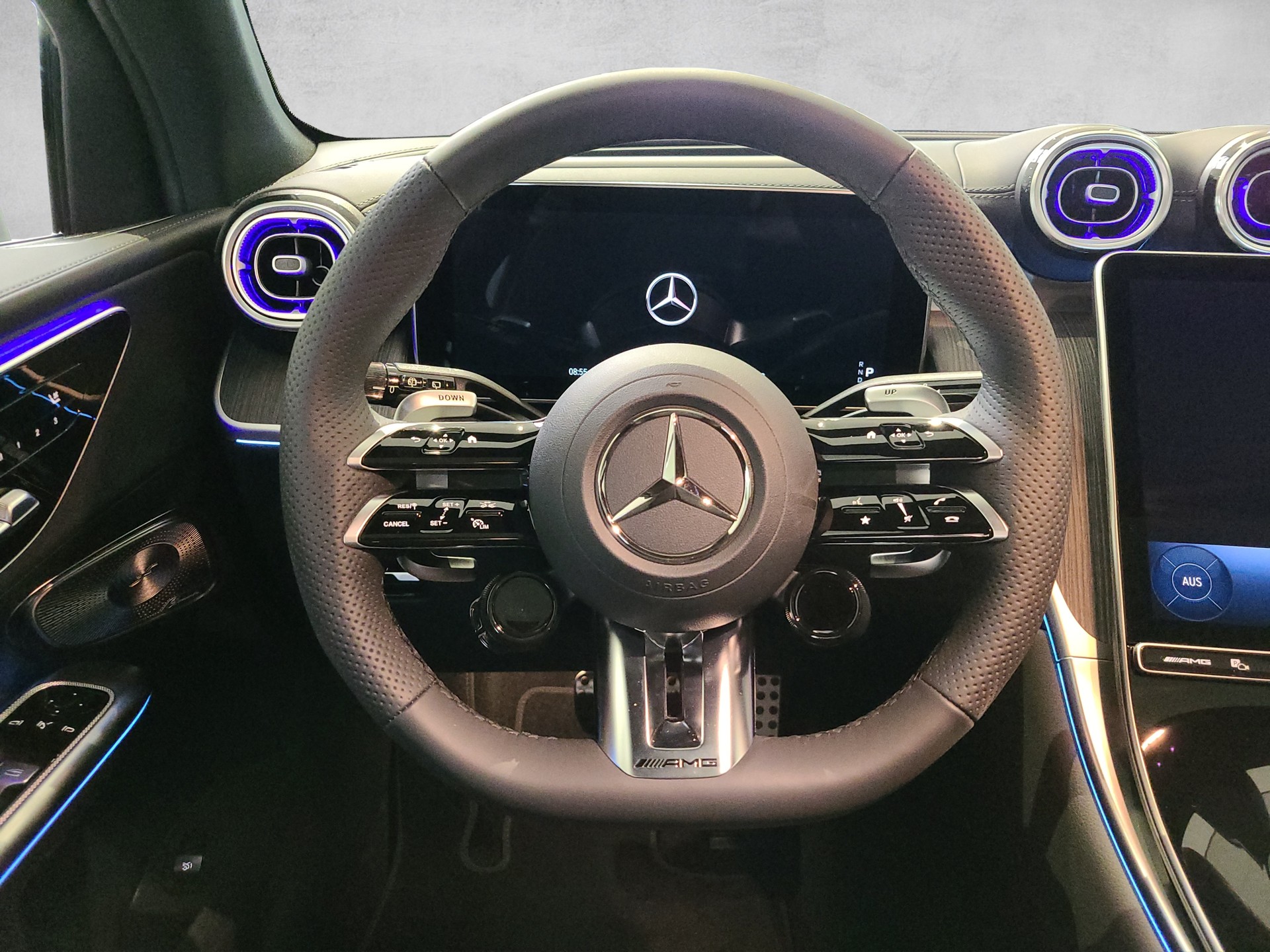MERCEDES-BENZ GLC 53 AMG 4M+-image-13