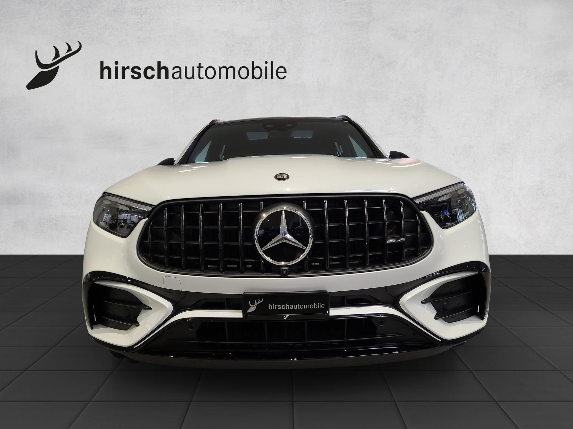 MERCEDES-BENZ GLC 53 AMG 4M+-image-5