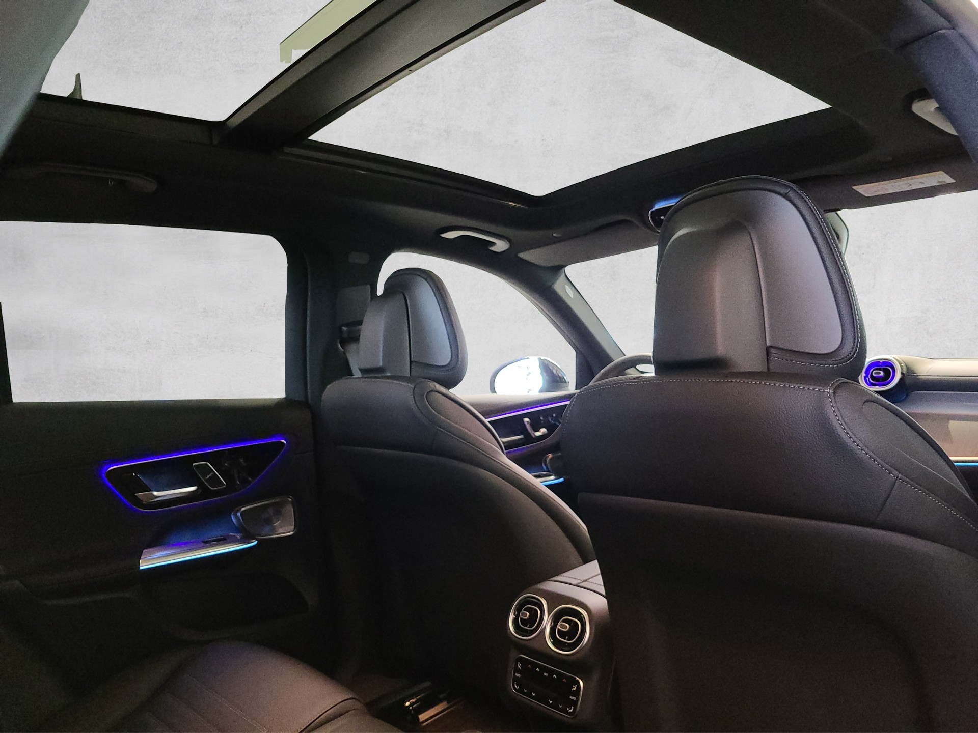 MERCEDES-BENZ GLC 53 AMG 4M+-image-11
