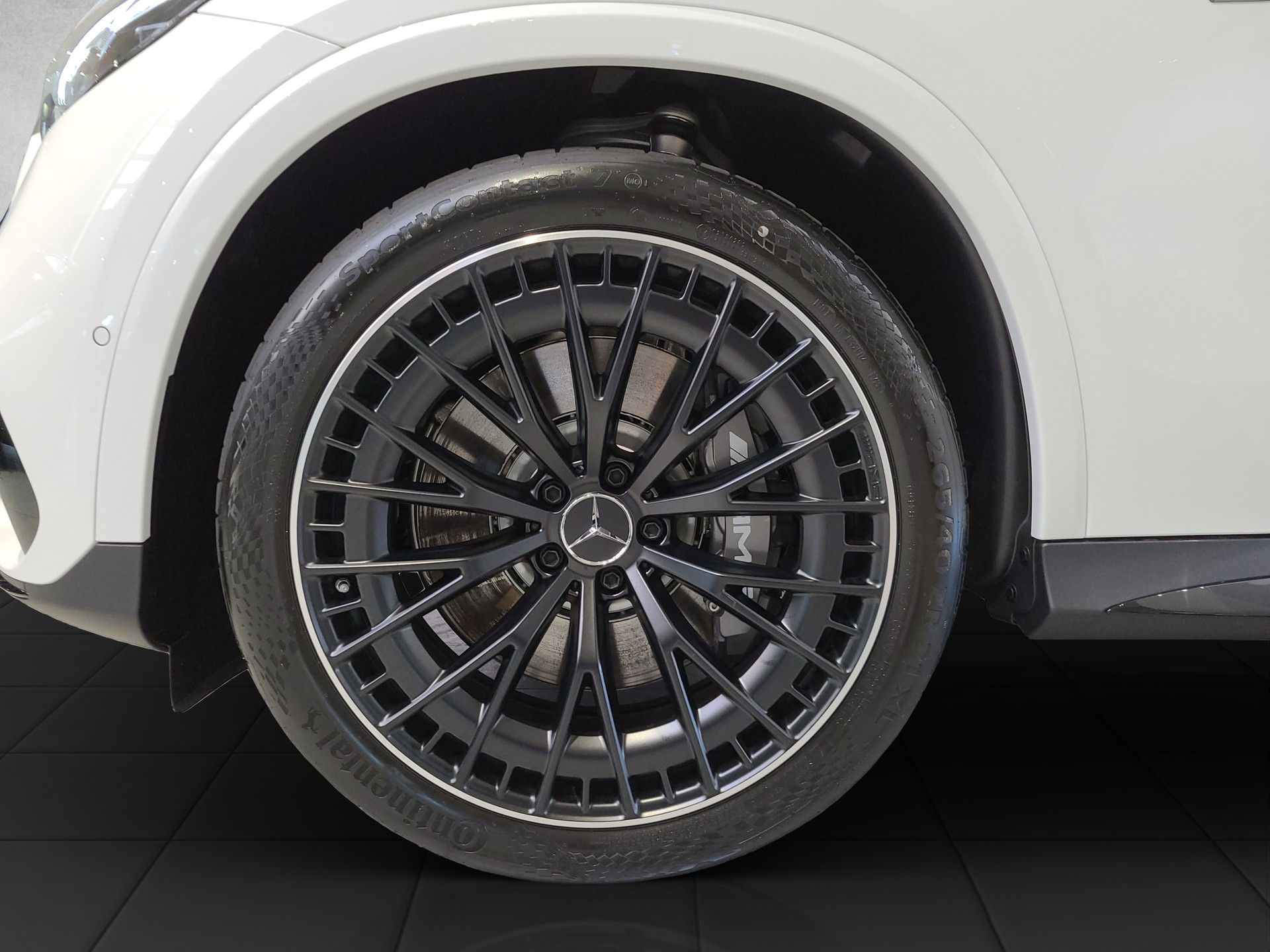 MERCEDES-BENZ GLC 53 AMG 4M+-image-6