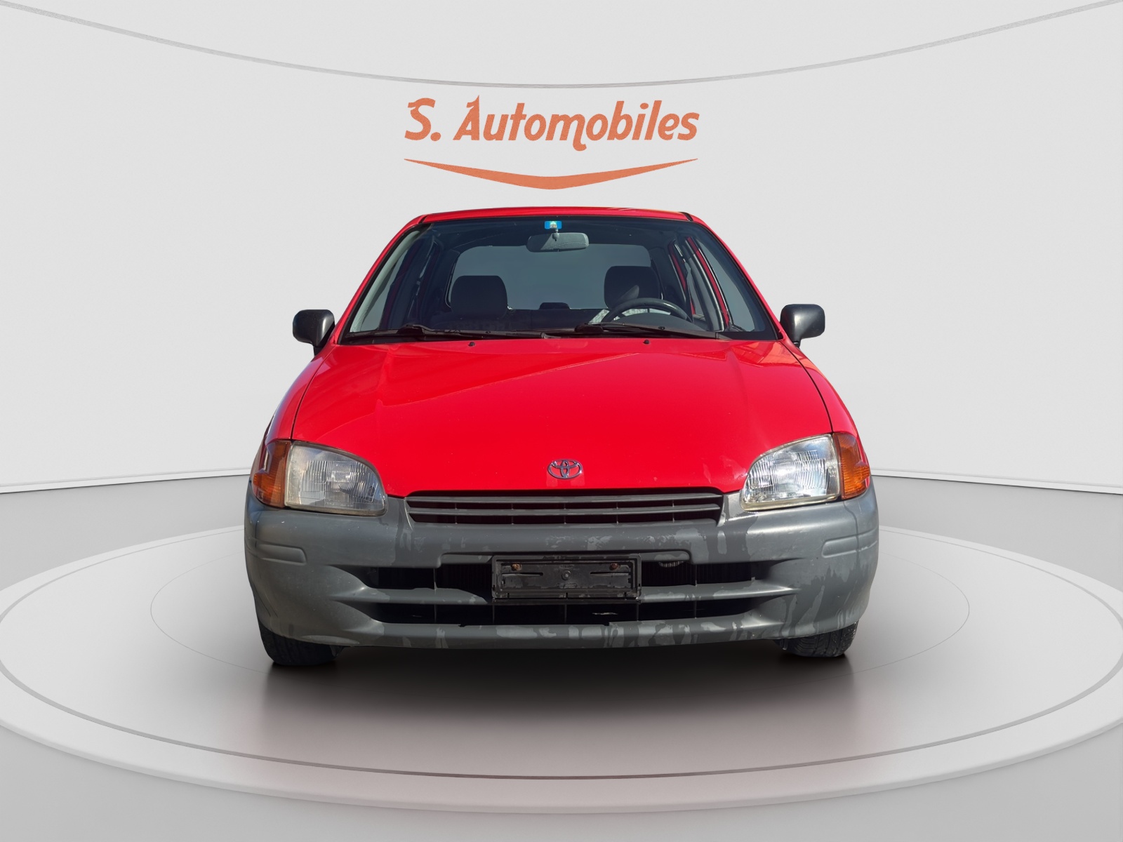 TOYOTA 1.3 16V-image-2