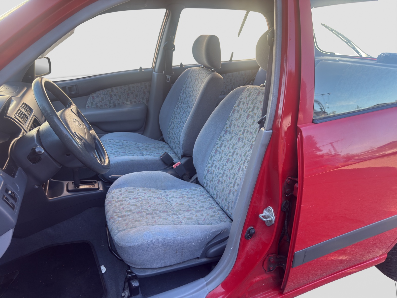 TOYOTA 1.3 16V-image-6