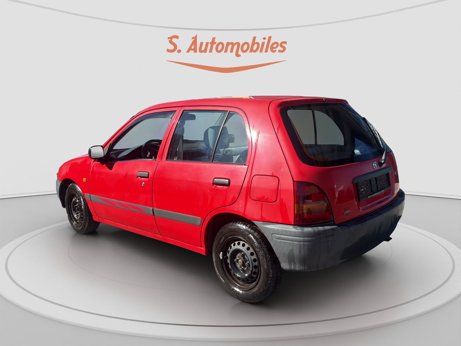 TOYOTA 1.3 16V-image-4