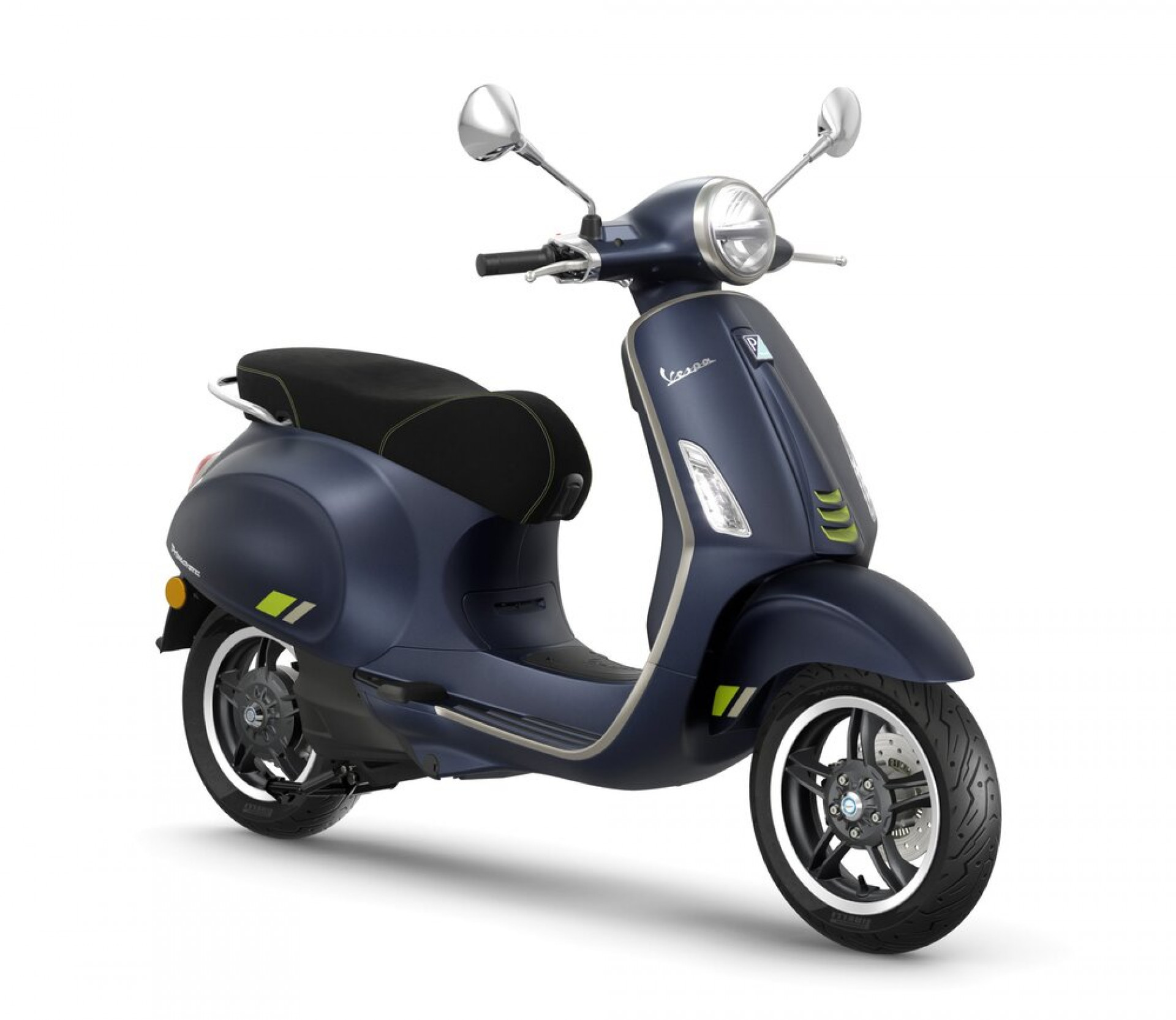 PIAGGIO Vespa Primavera Elettrica 70 Tech
