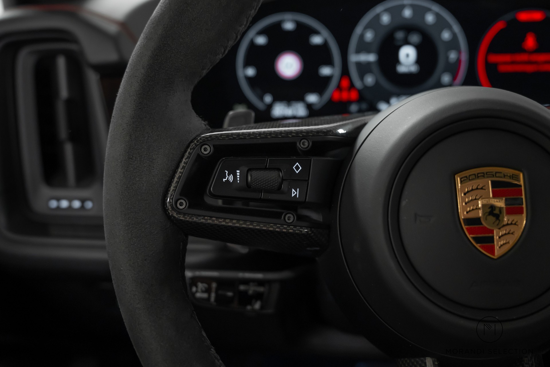 PORSCHE Cayenne 4.0 V8 GTS-image-26