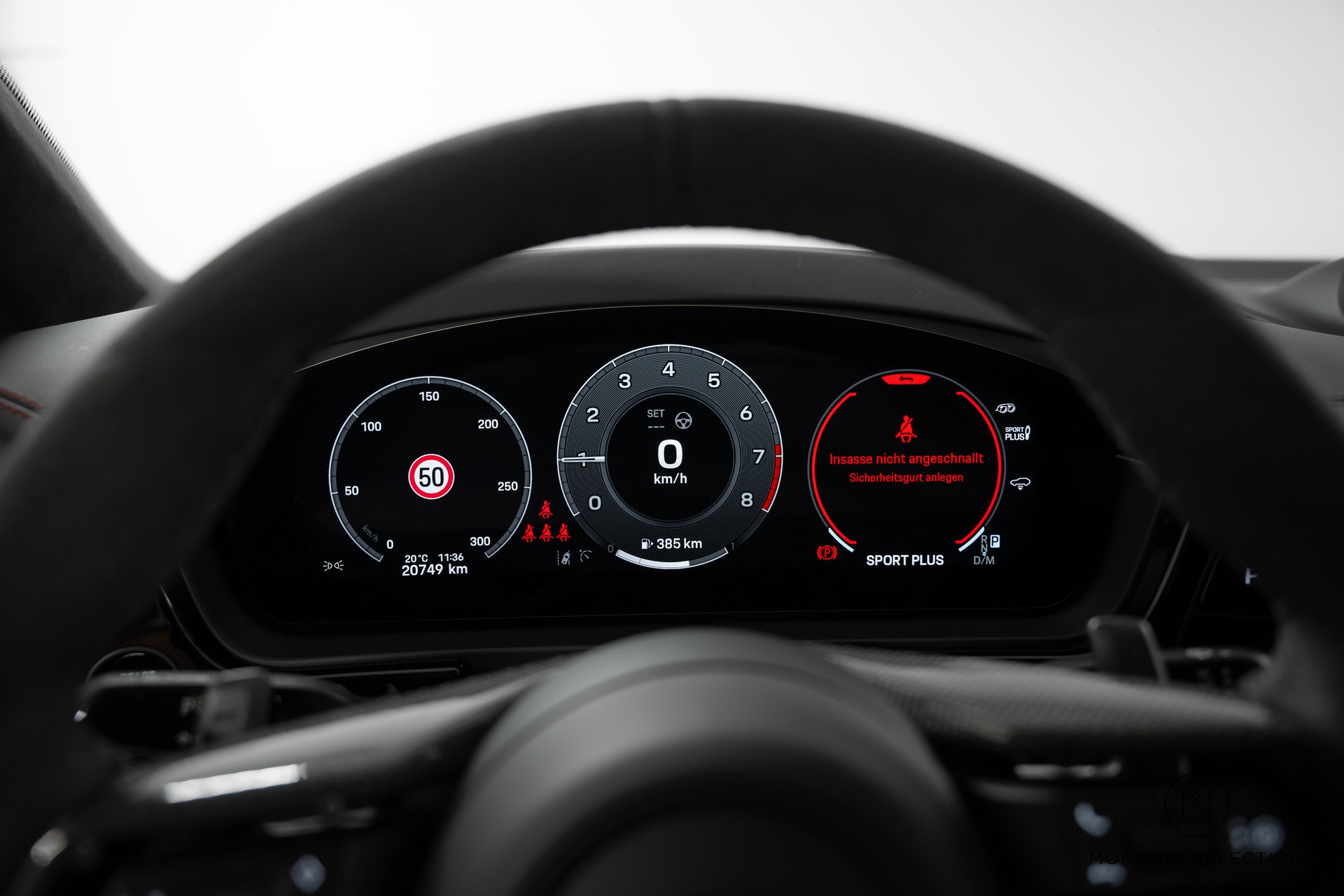 PORSCHE Cayenne 4.0 V8 GTS-image-28