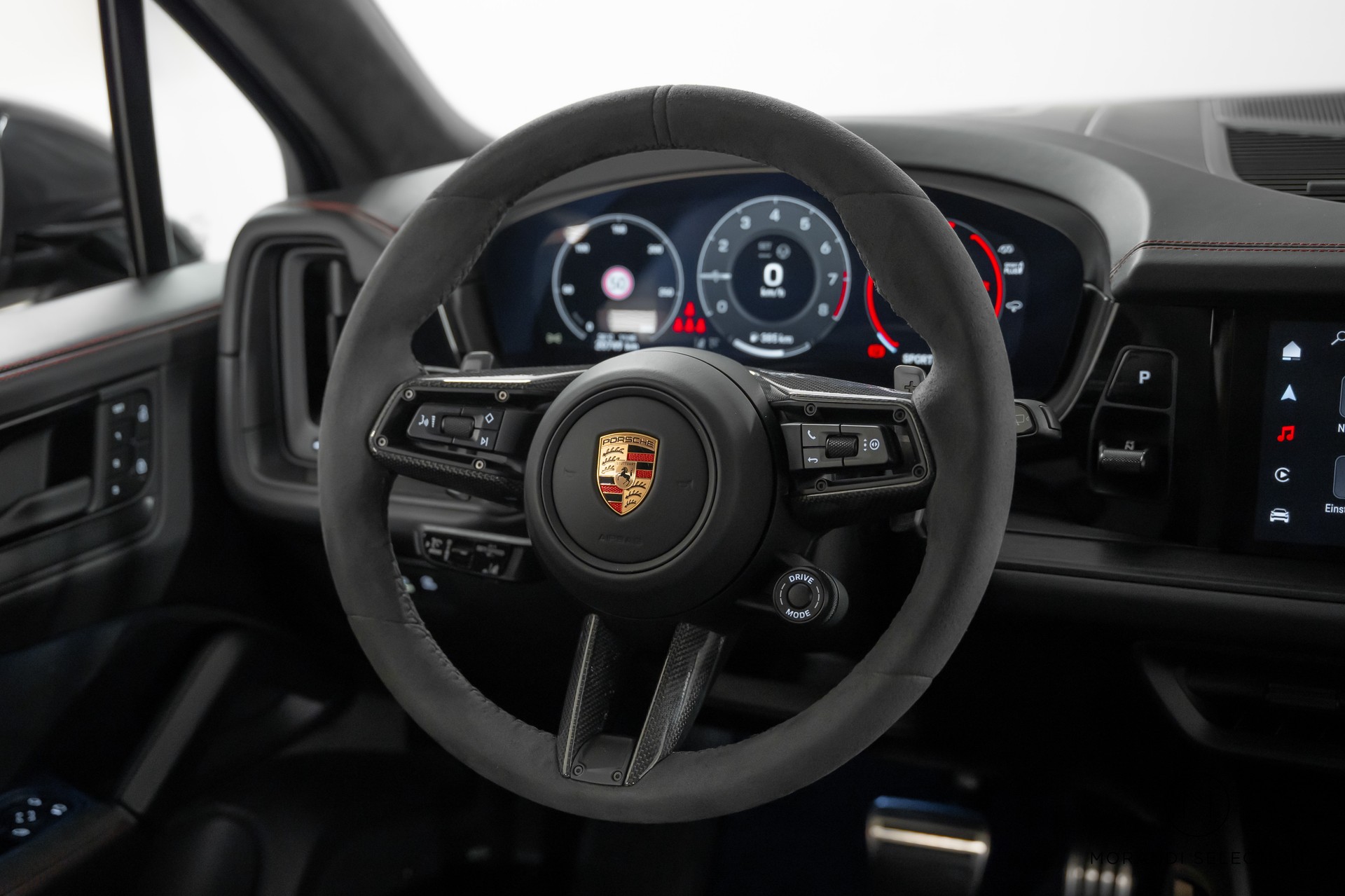 PORSCHE Cayenne 4.0 V8 GTS-image-20