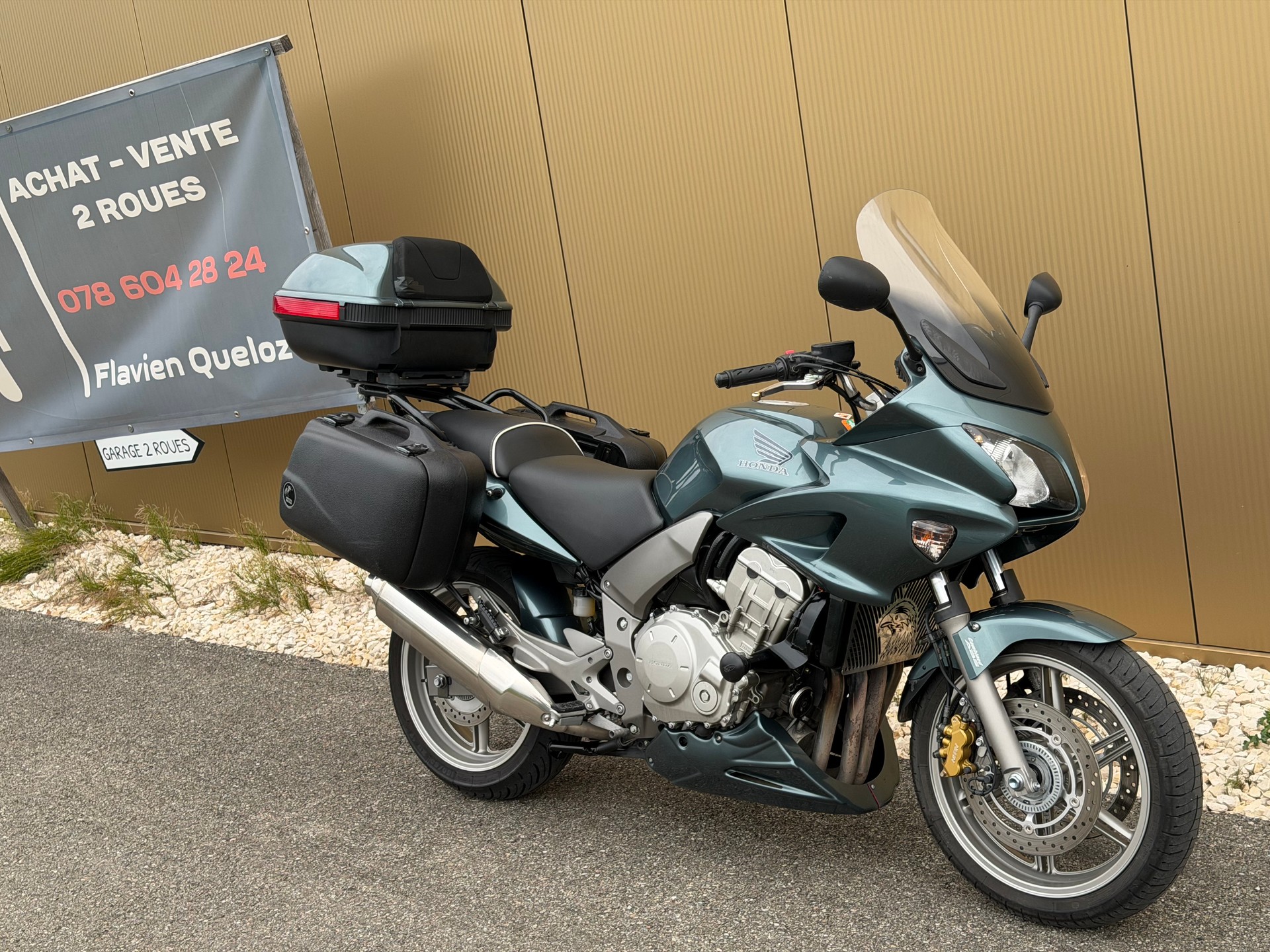 HONDA CBF 1000 ABS-showroom-element-2