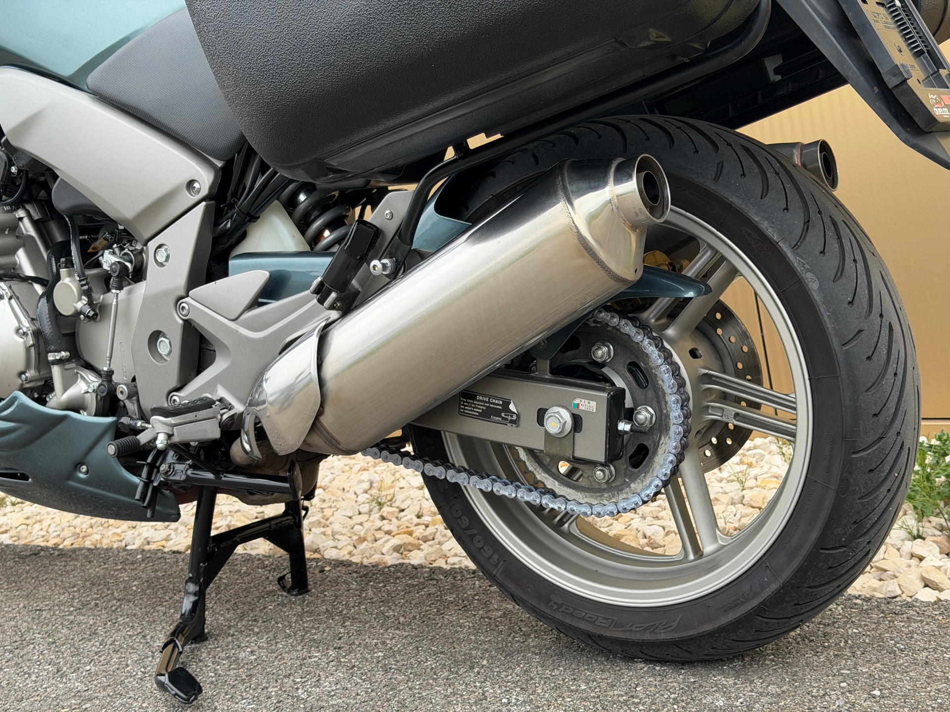 HONDA CBF 1000 ABS-image-13