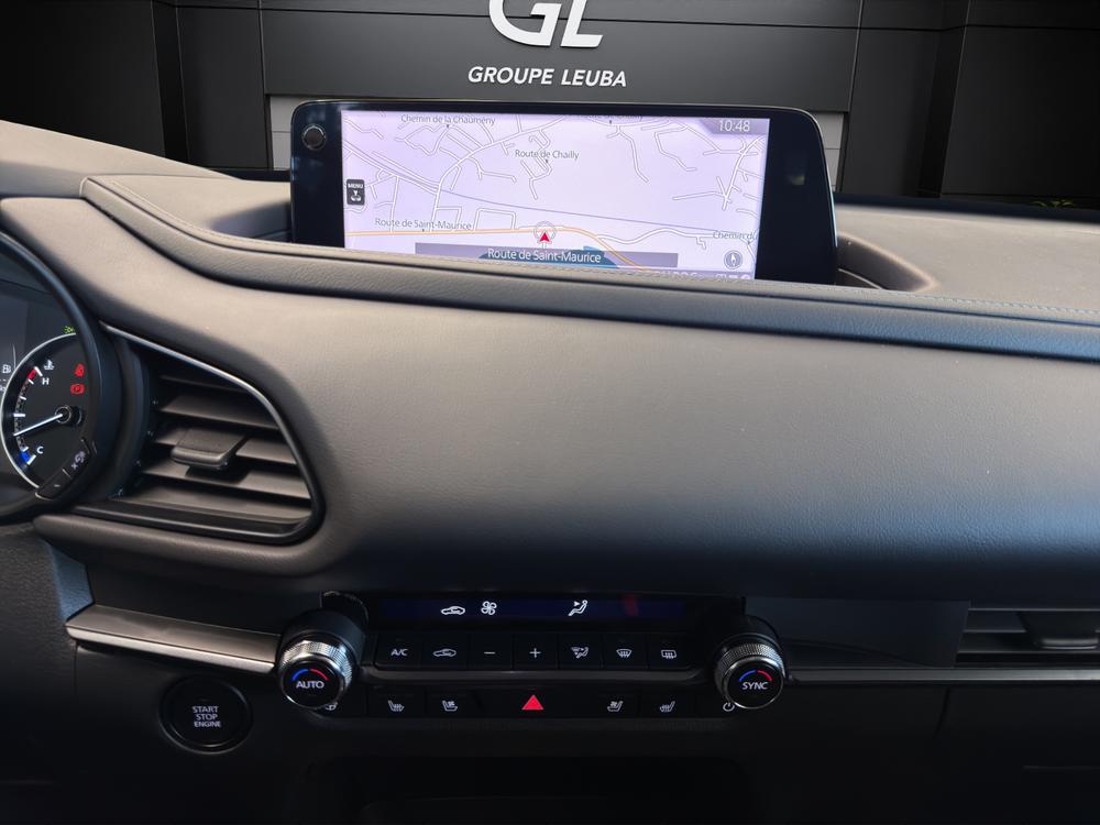 MAZDA CX-30 SKYACTIV-X 186 M Hybrid Homura Plus AWD AT-image-11