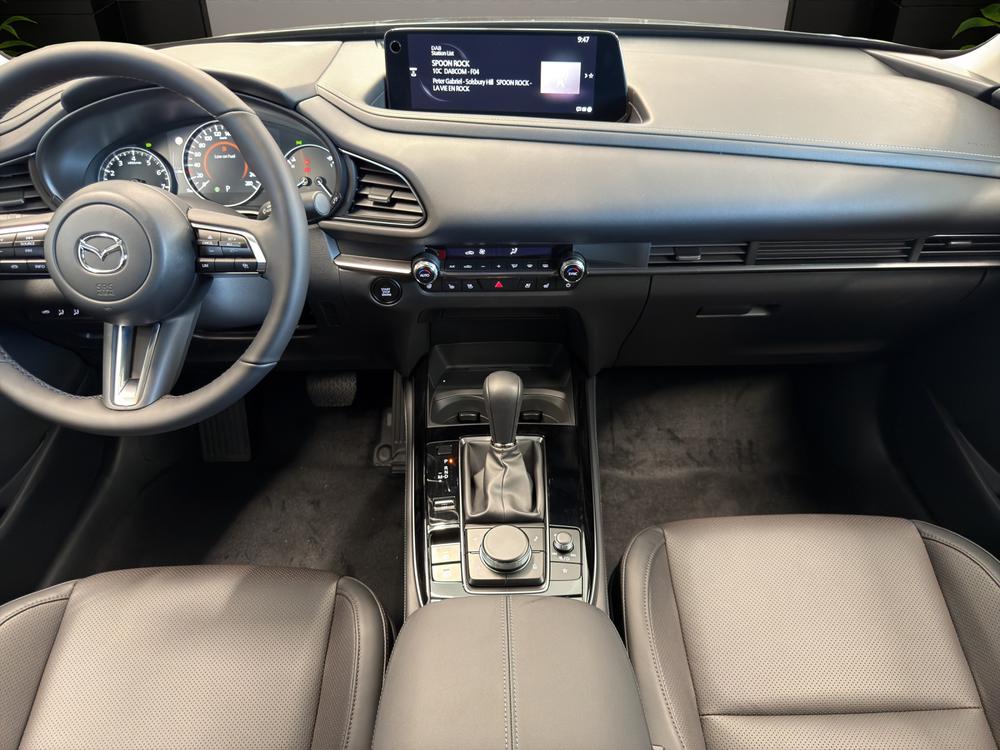 MAZDA CX-30 SKYACTIV-X 186 M Hybrid Homura Plus AWD AT-image-6