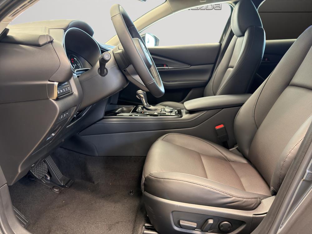 MAZDA CX-30 SKYACTIV-X 186 M Hybrid Homura Plus AWD AT-image-9